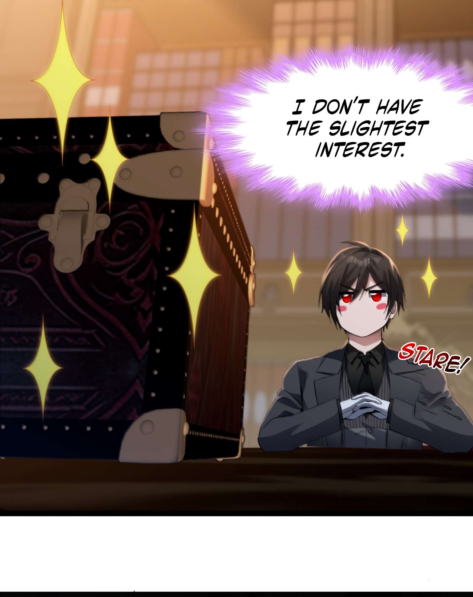 I’m Really Not The Demon God’s Lackey Chapter 193 - Page 7