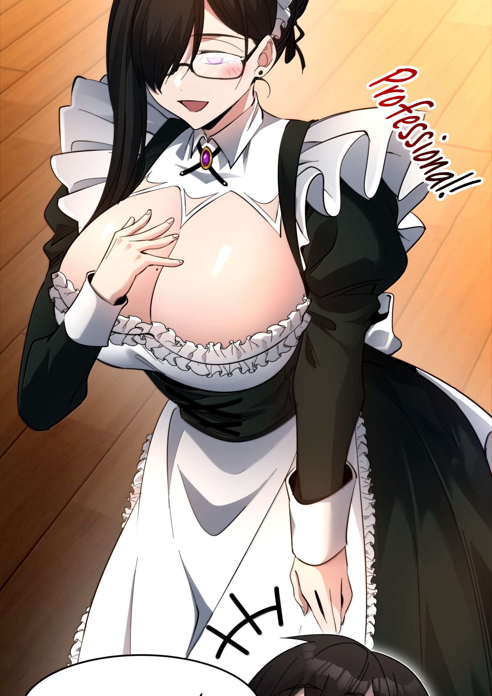 I’m Really Not The Demon God’s Lackey Chapter 193 - Page 79