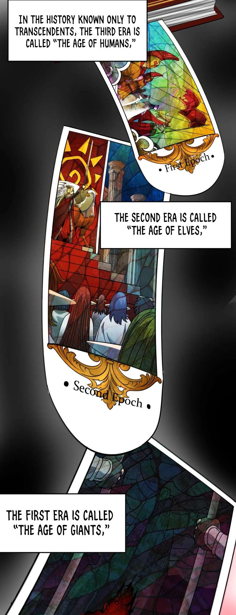 I’m Really Not The Demon God’s Lackey Chapter 194 - Page 27