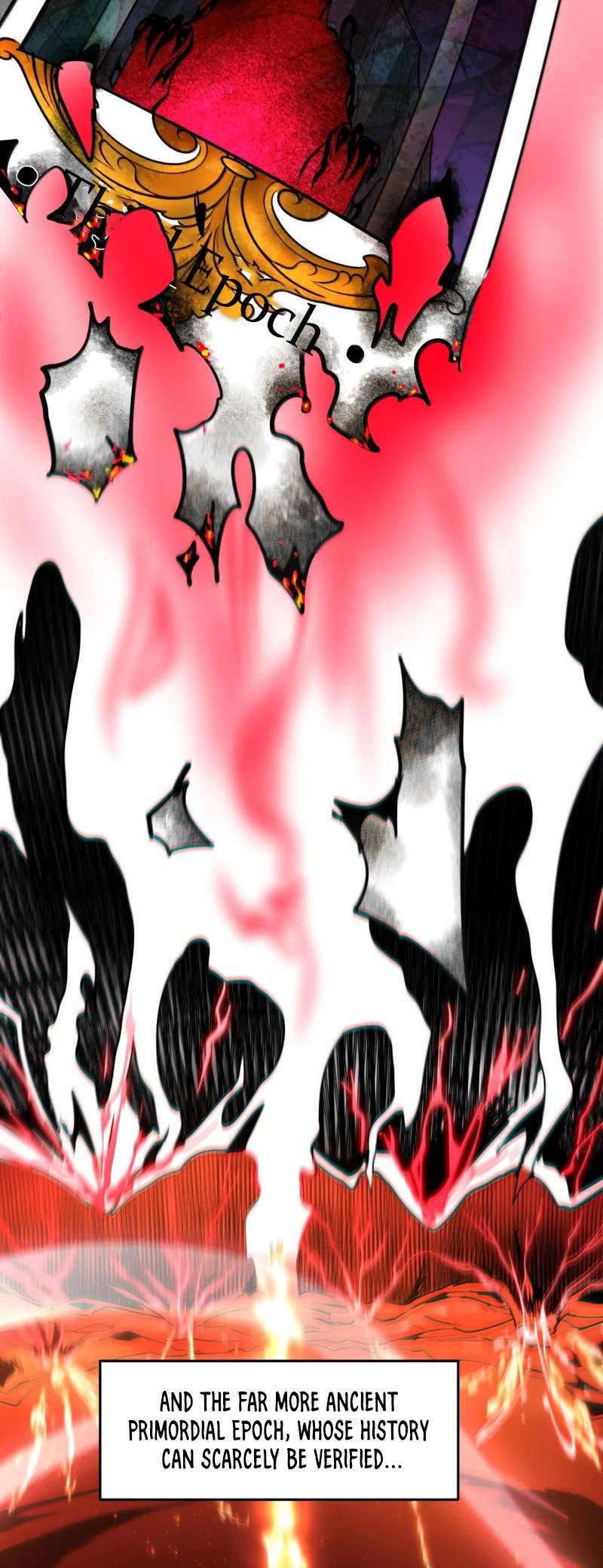 I’m Really Not The Demon God’s Lackey Chapter 194 - Page 28