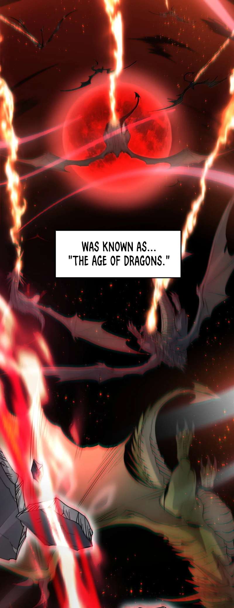 I’m Really Not The Demon God’s Lackey Chapter 194 - Page 29