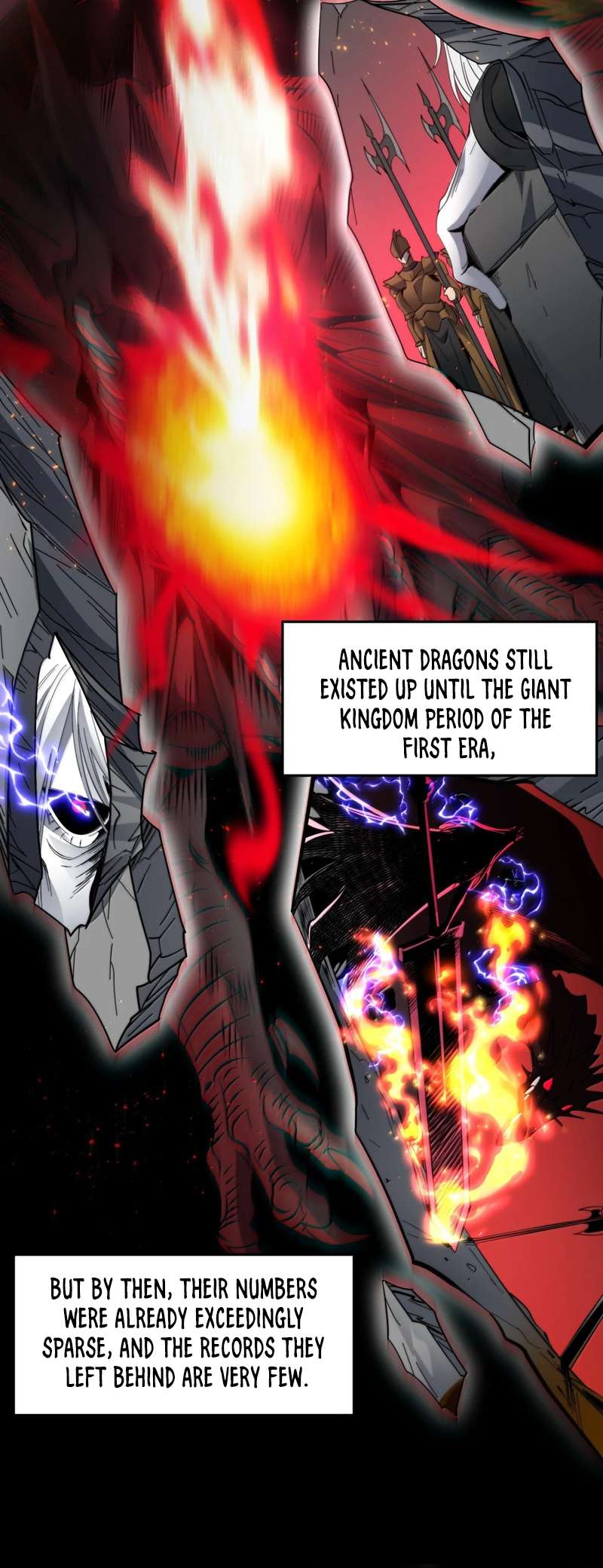 I’m Really Not The Demon God’s Lackey Chapter 194 - Page 30