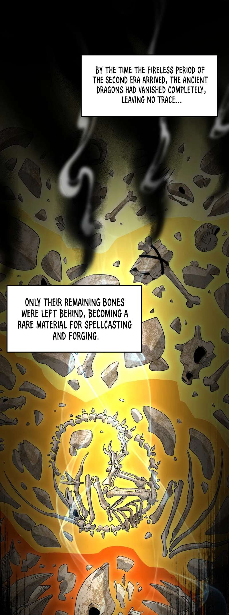 I’m Really Not The Demon God’s Lackey Chapter 194 - Page 31