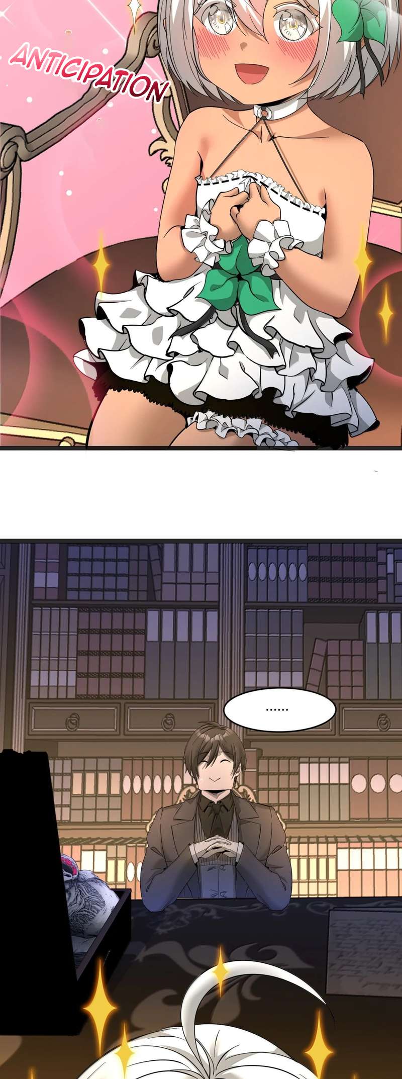 I’m Really Not The Demon God’s Lackey Chapter 194 - Page 36
