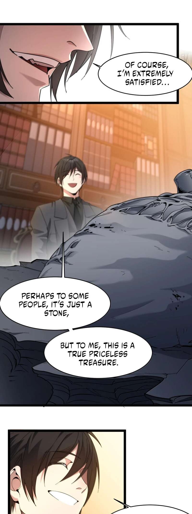 I’m Really Not The Demon God’s Lackey Chapter 194 - Page 38