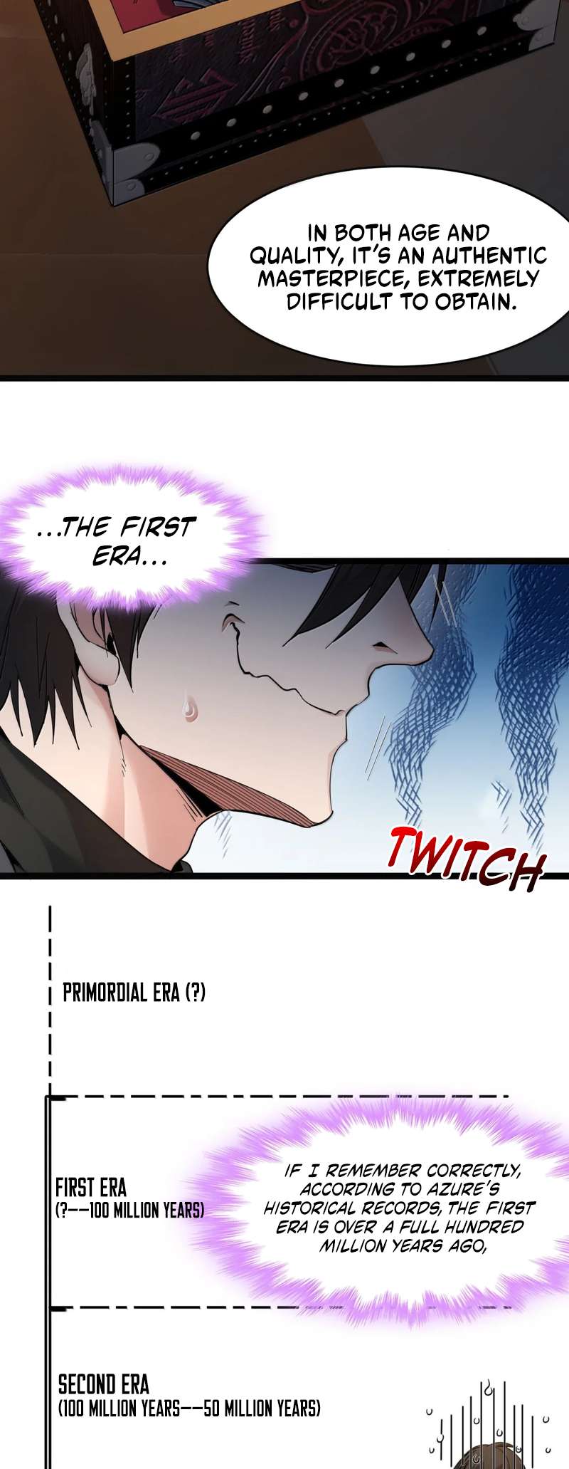 I’m Really Not The Demon God’s Lackey Chapter 194 - Page 6