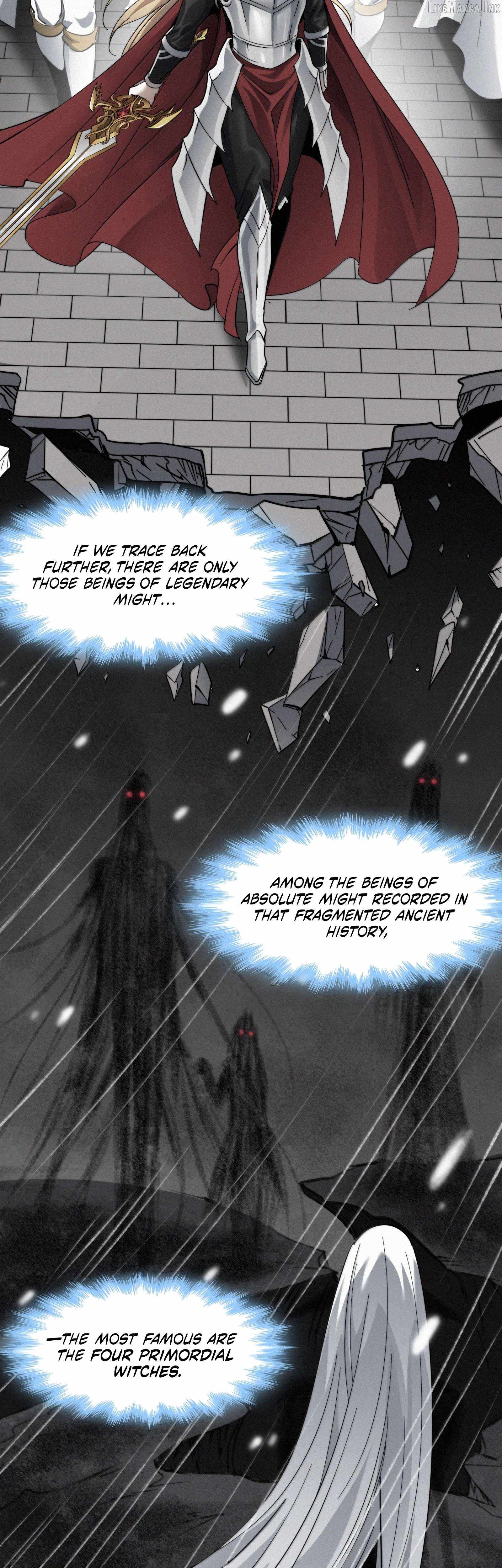 I’m Really Not The Demon God’s Lackey Chapter 195 - Page 11