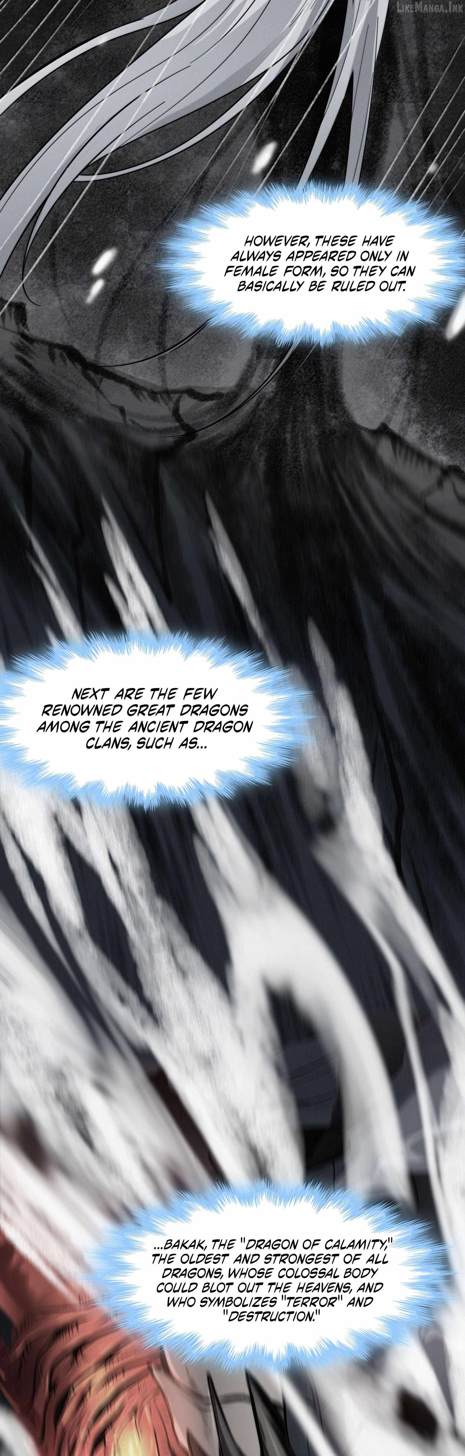 I’m Really Not The Demon God’s Lackey Chapter 195 - Page 12
