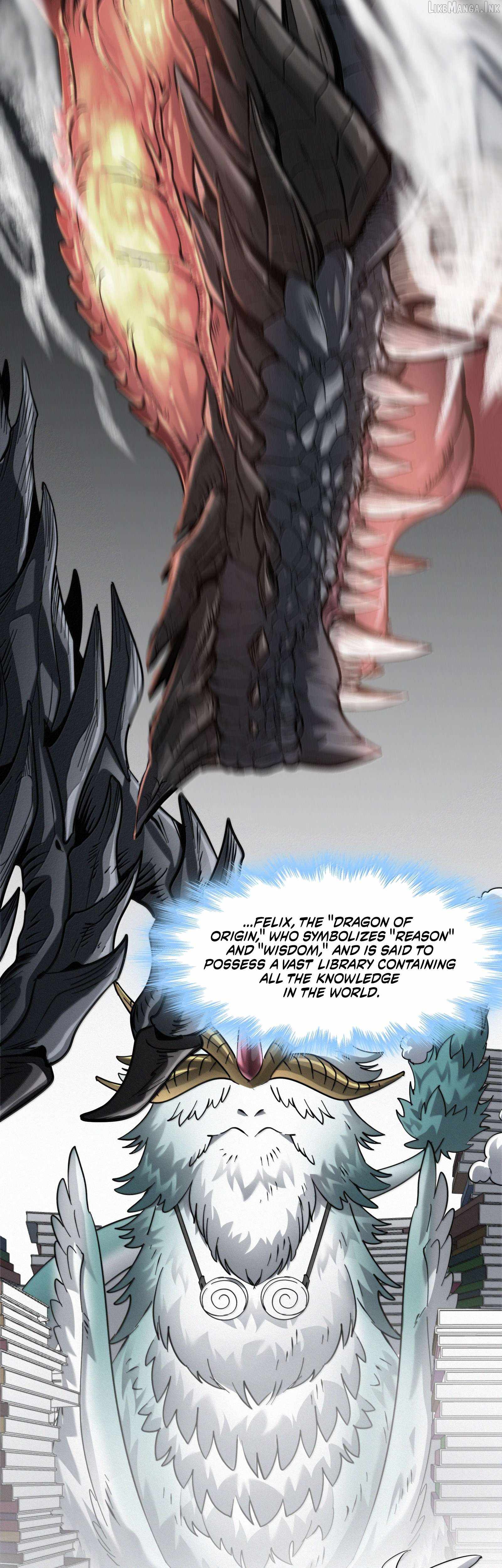 I’m Really Not The Demon God’s Lackey Chapter 195 - Page 13