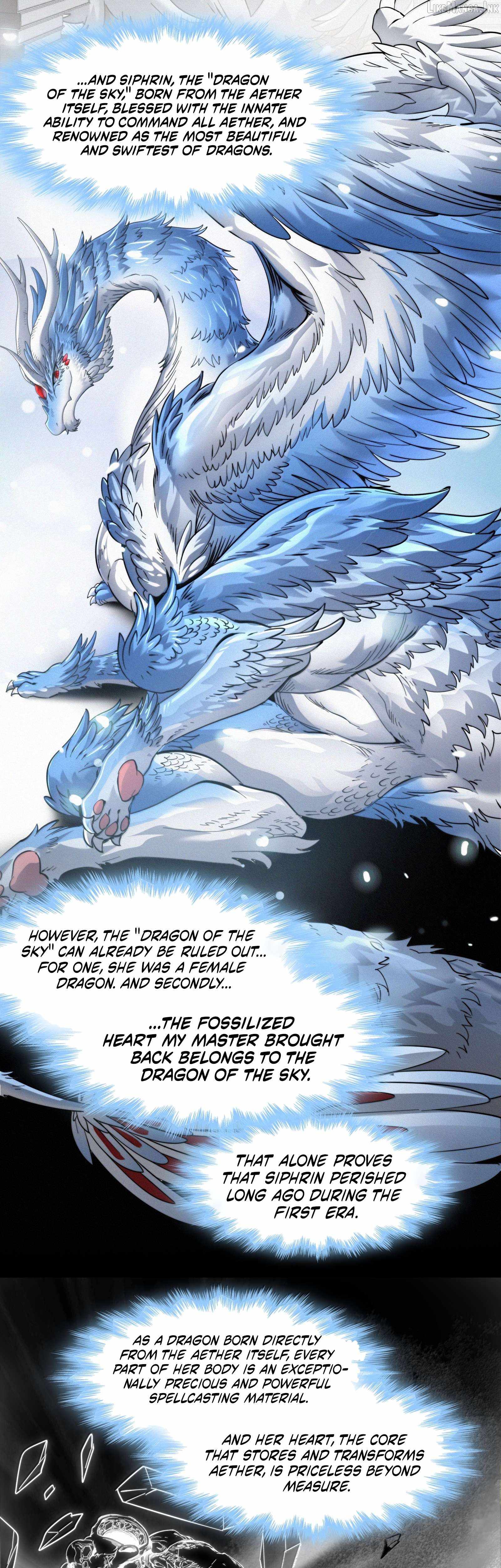 I’m Really Not The Demon God’s Lackey Chapter 195 - Page 14