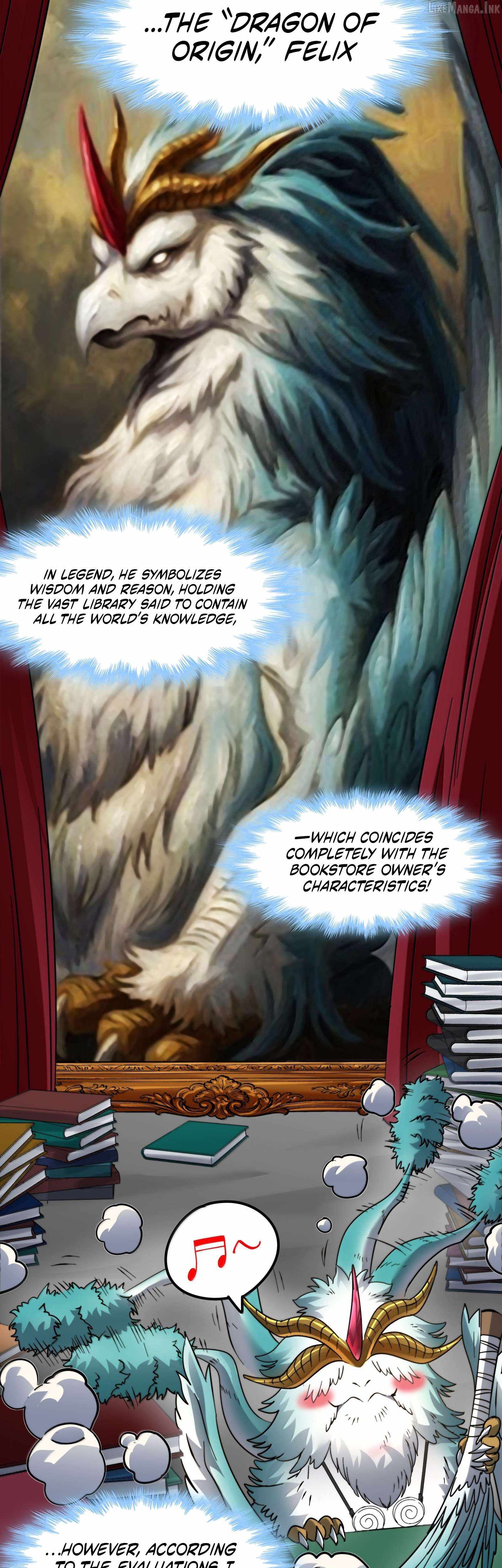 I’m Really Not The Demon God’s Lackey Chapter 195 - Page 24
