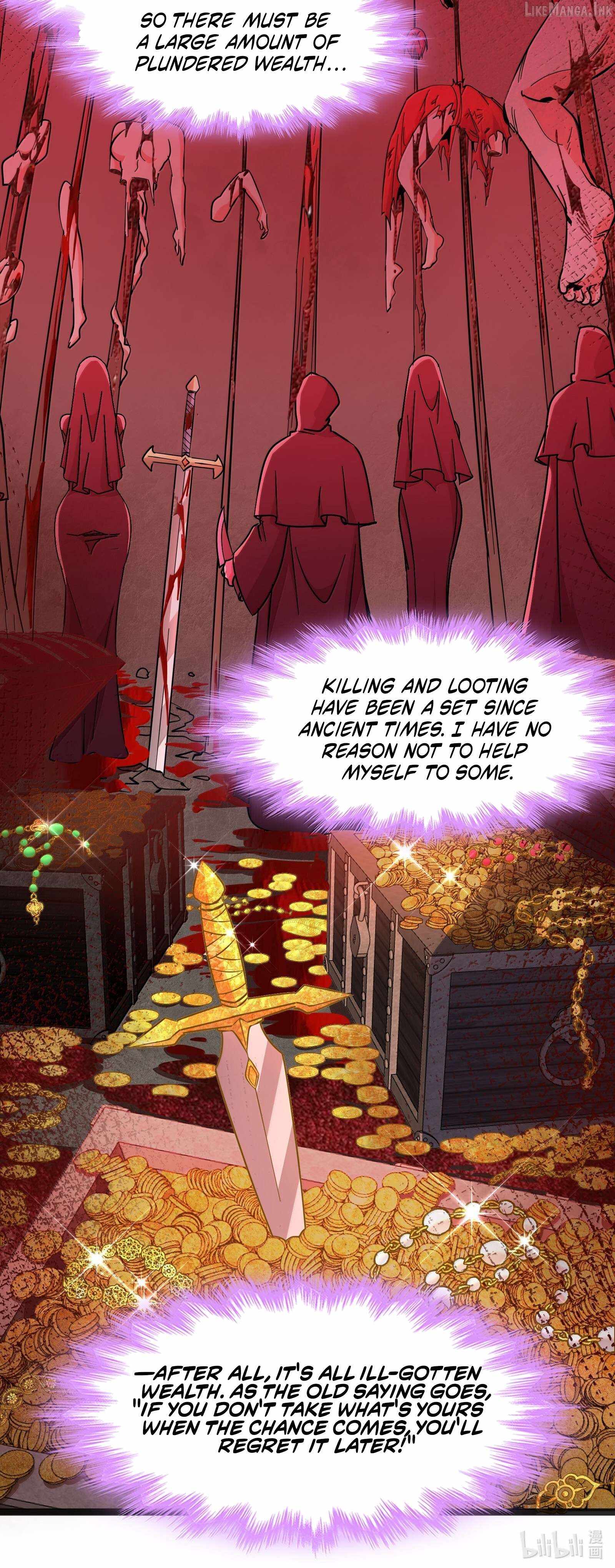 I’m Really Not The Demon God’s Lackey Chapter 195 - Page 38