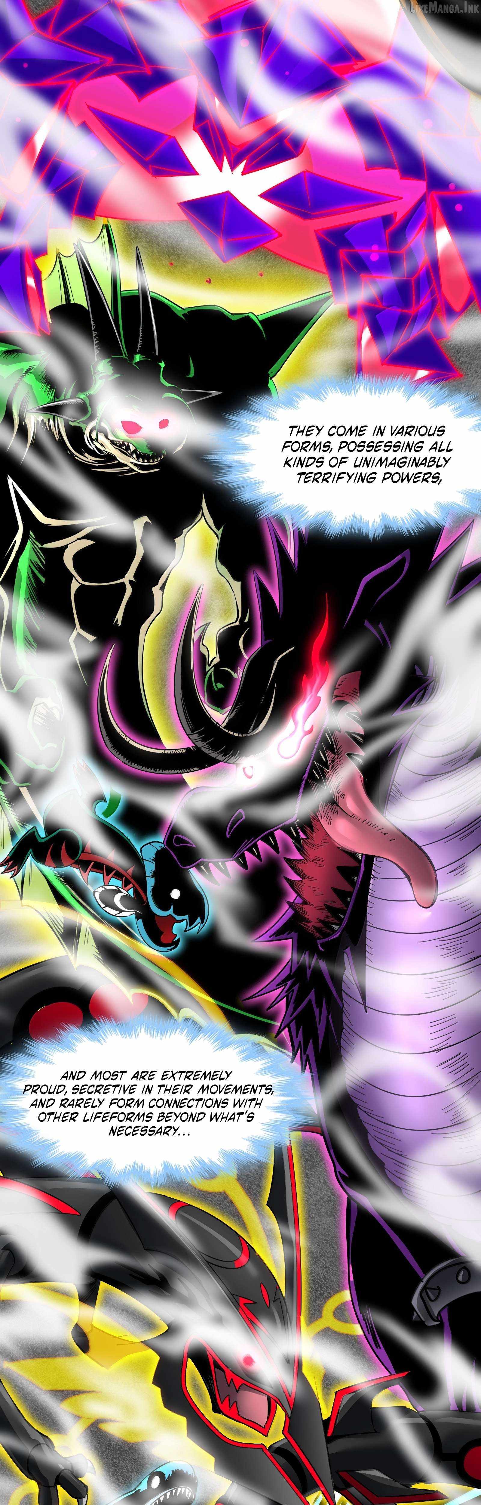 I’m Really Not The Demon God’s Lackey Chapter 195 - Page 6