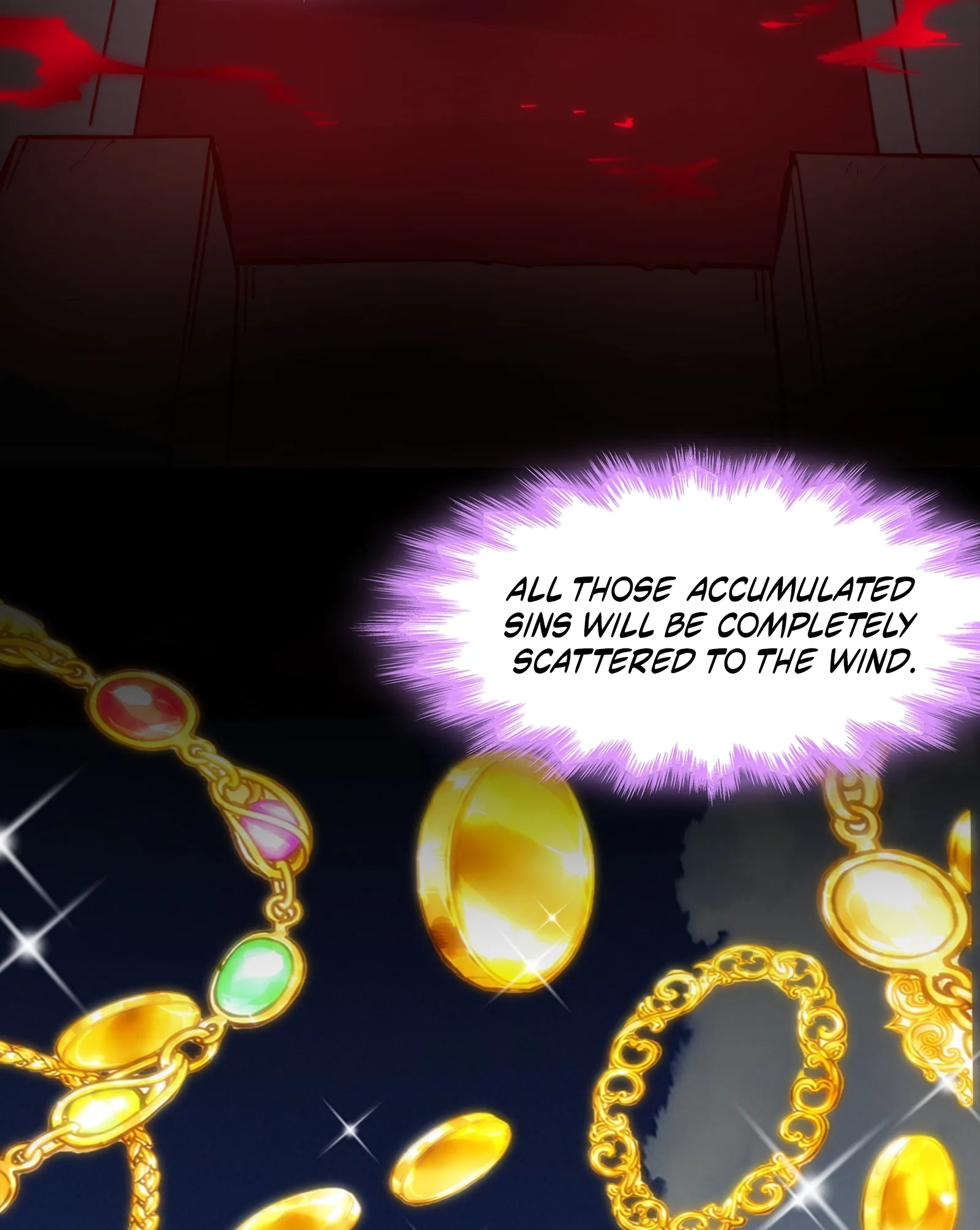 I’m Really Not The Demon God’s Lackey Chapter 196 - Page 22