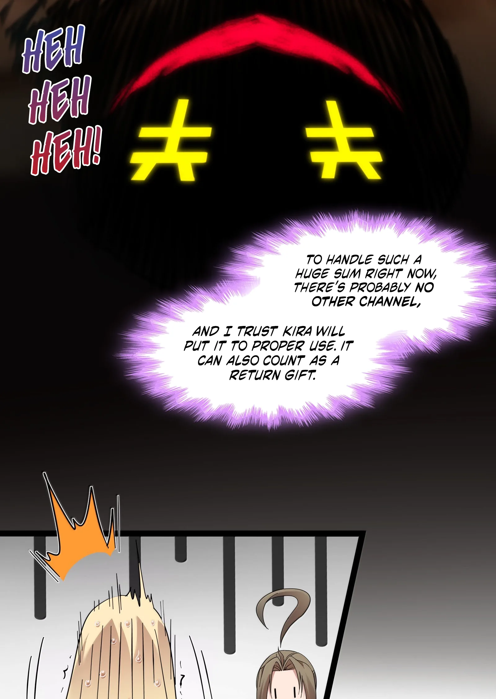 I’m Really Not The Demon God’s Lackey Chapter 196 - Page 28