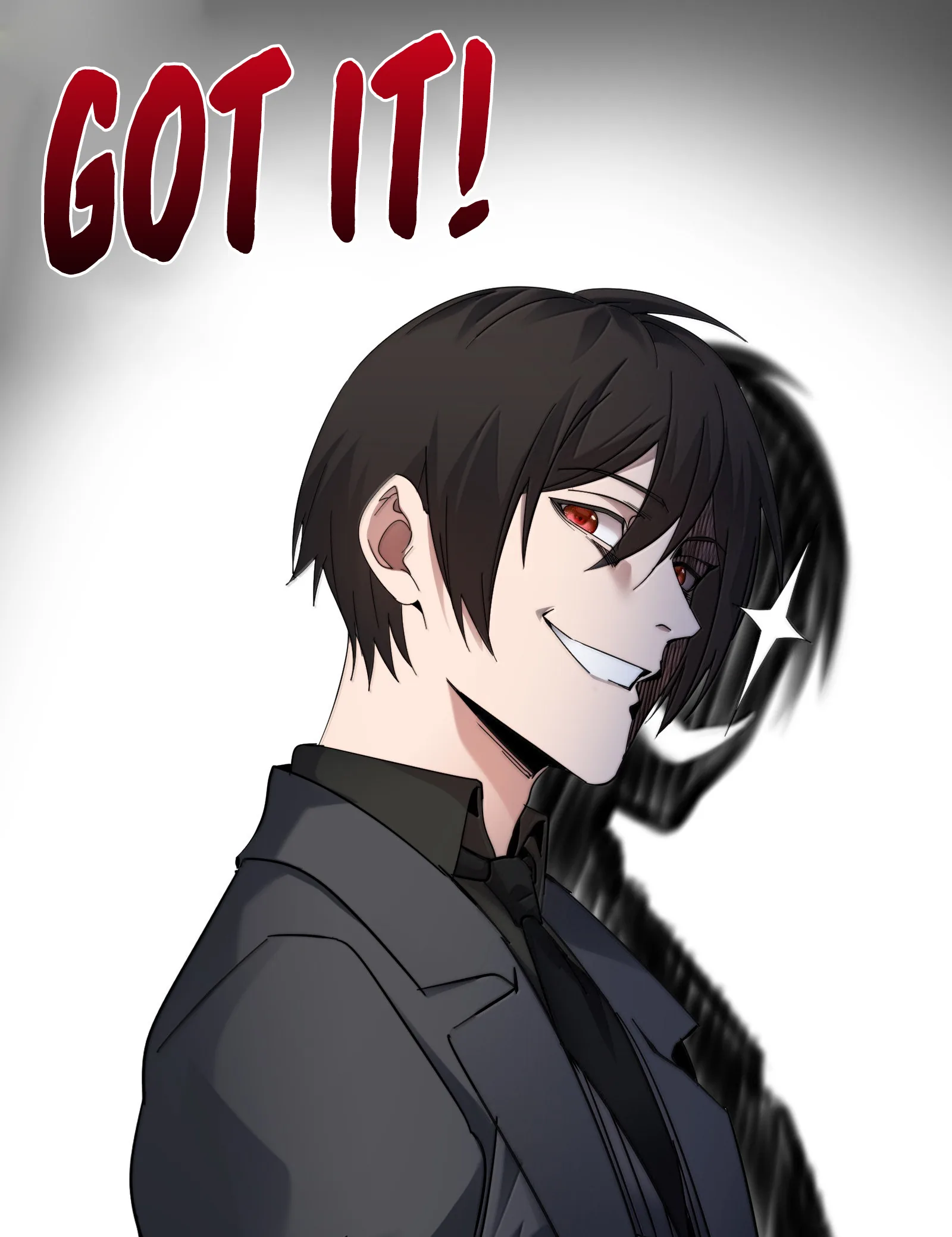 I’m Really Not The Demon God’s Lackey Chapter 196 - Page 33