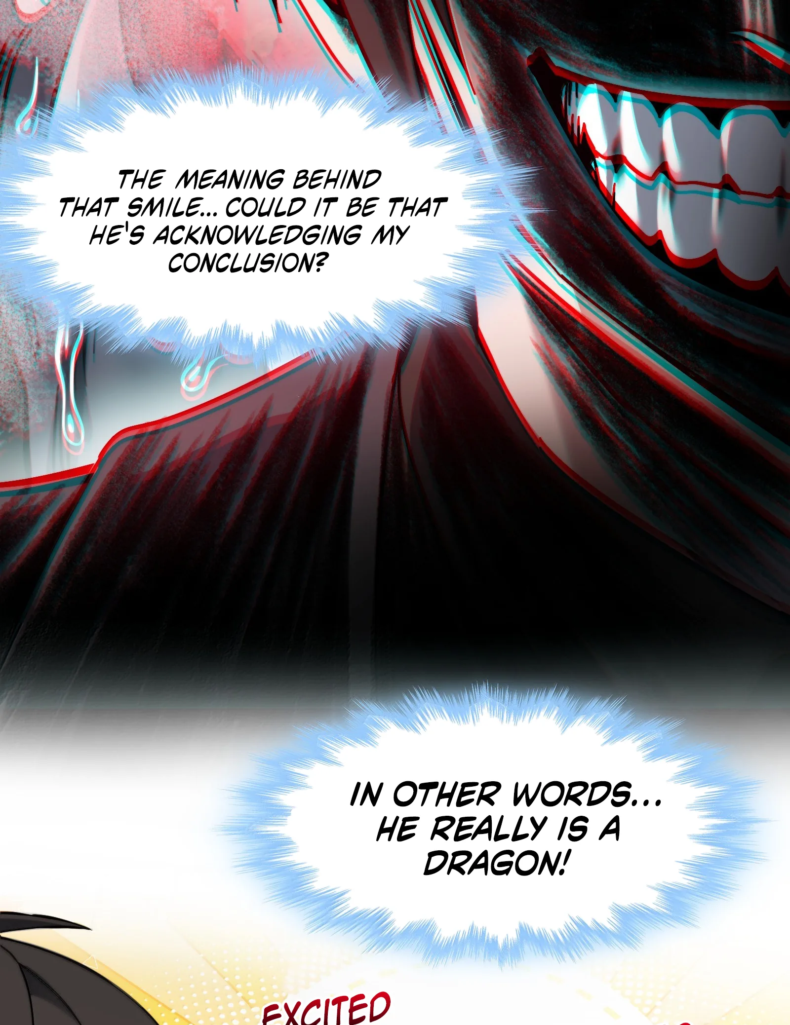 I’m Really Not The Demon God’s Lackey Chapter 196 - Page 37