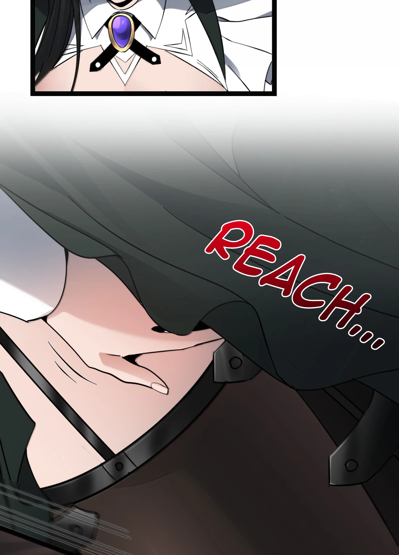 I’m Really Not The Demon God’s Lackey Chapter 196 - Page 45