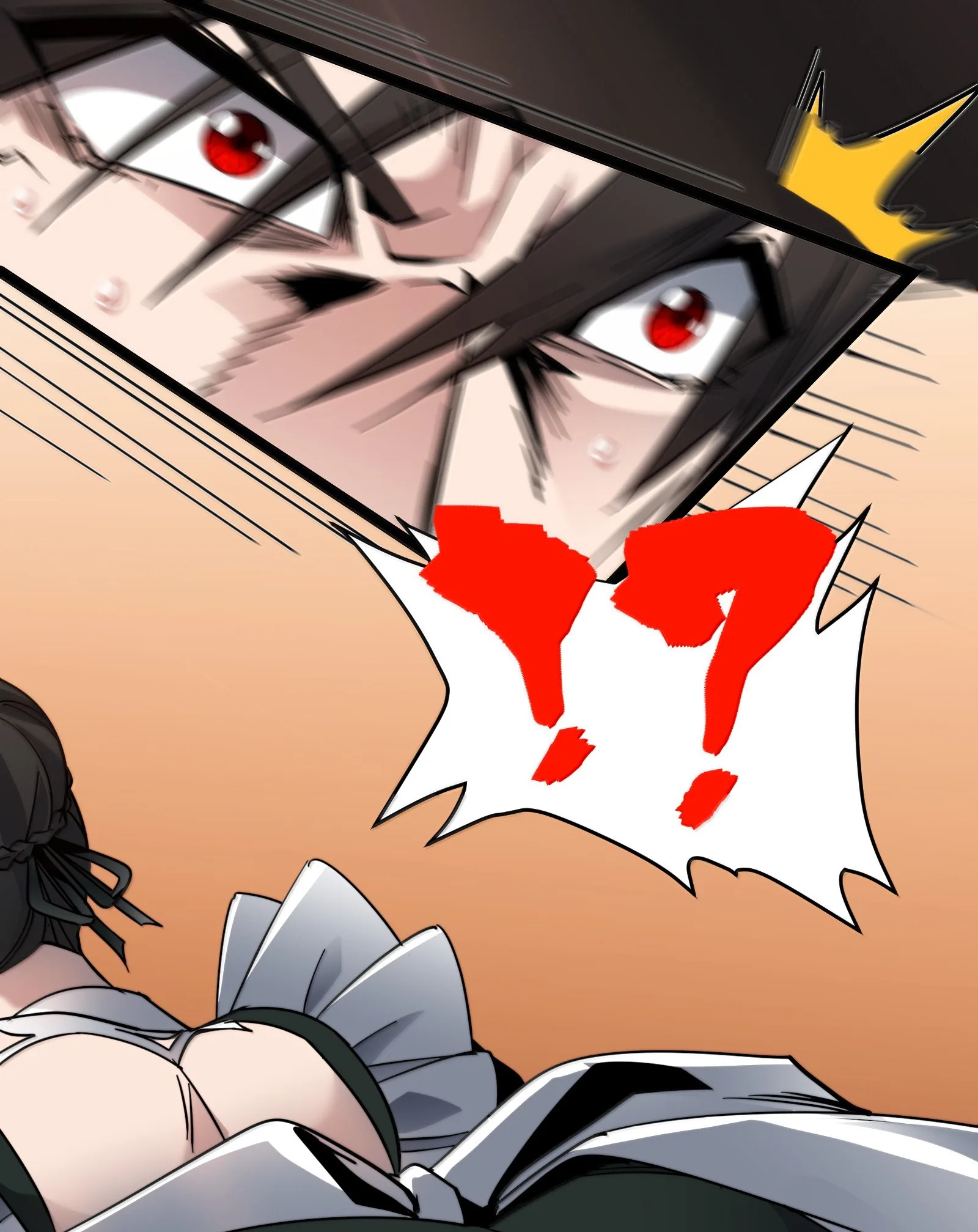 I’m Really Not The Demon God’s Lackey Chapter 196 - Page 46
