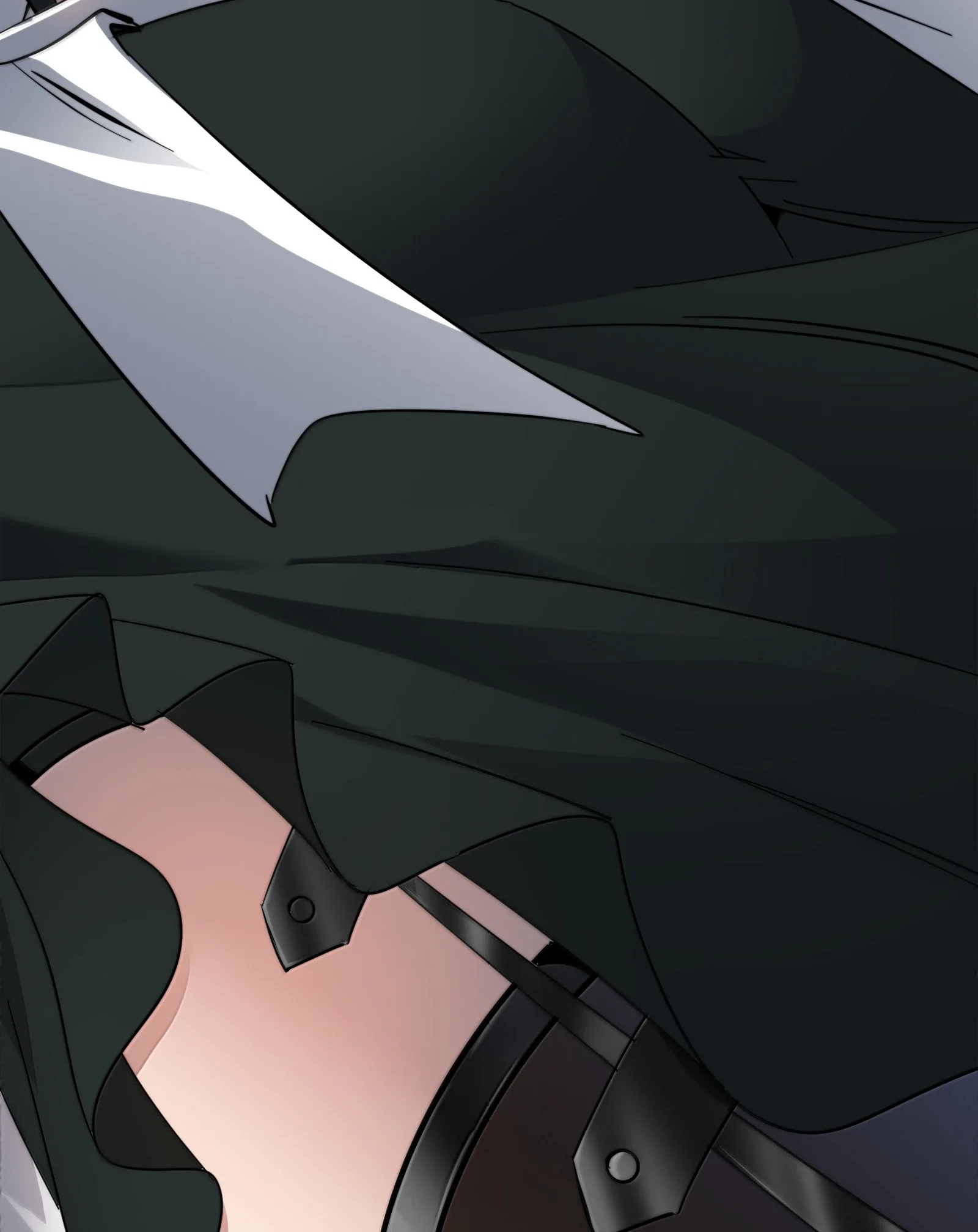 I’m Really Not The Demon God’s Lackey Chapter 196 - Page 47
