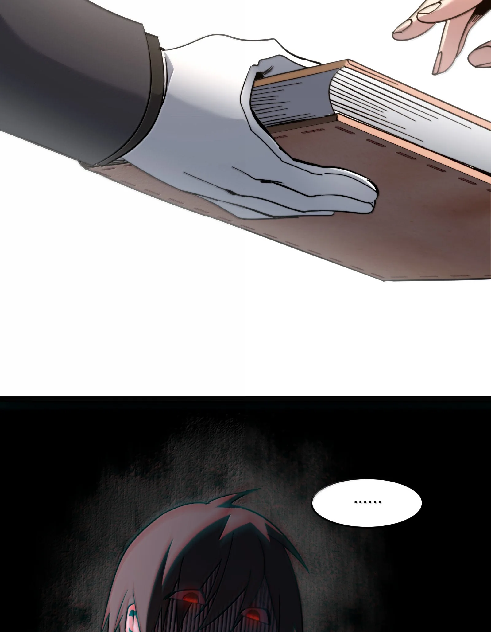 I’m Really Not The Demon God’s Lackey Chapter 196 - Page 57