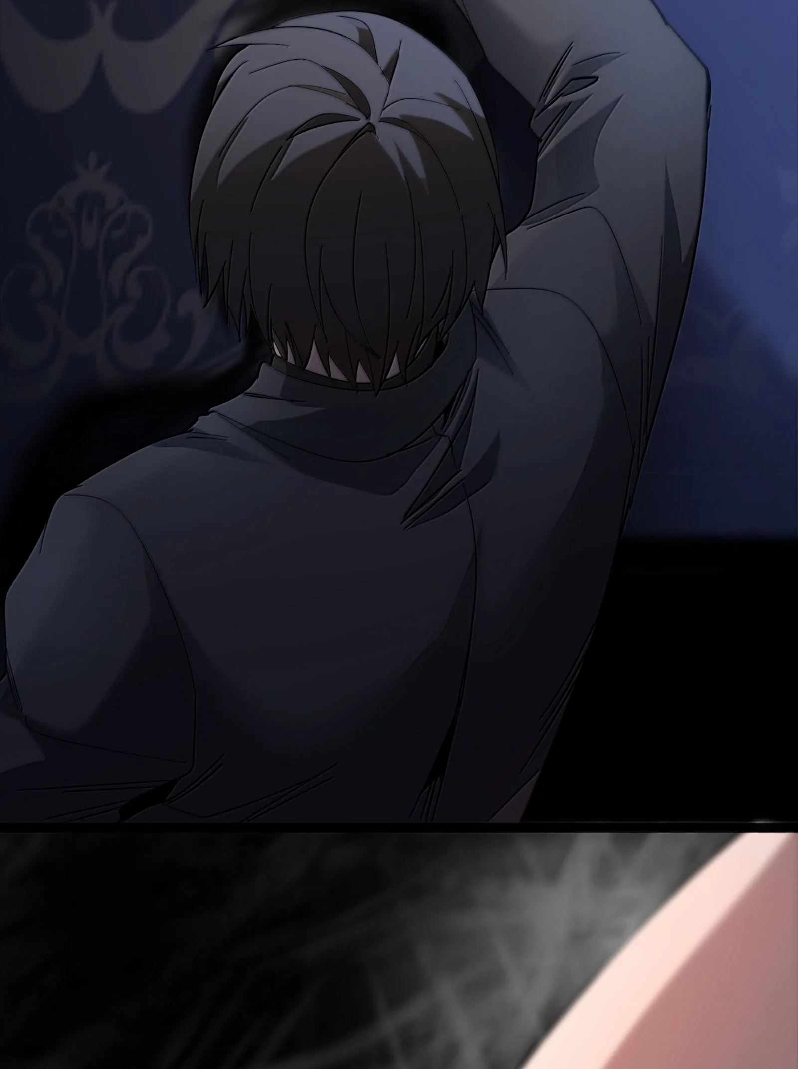 I’m Really Not The Demon God’s Lackey Chapter 196 - Page 63