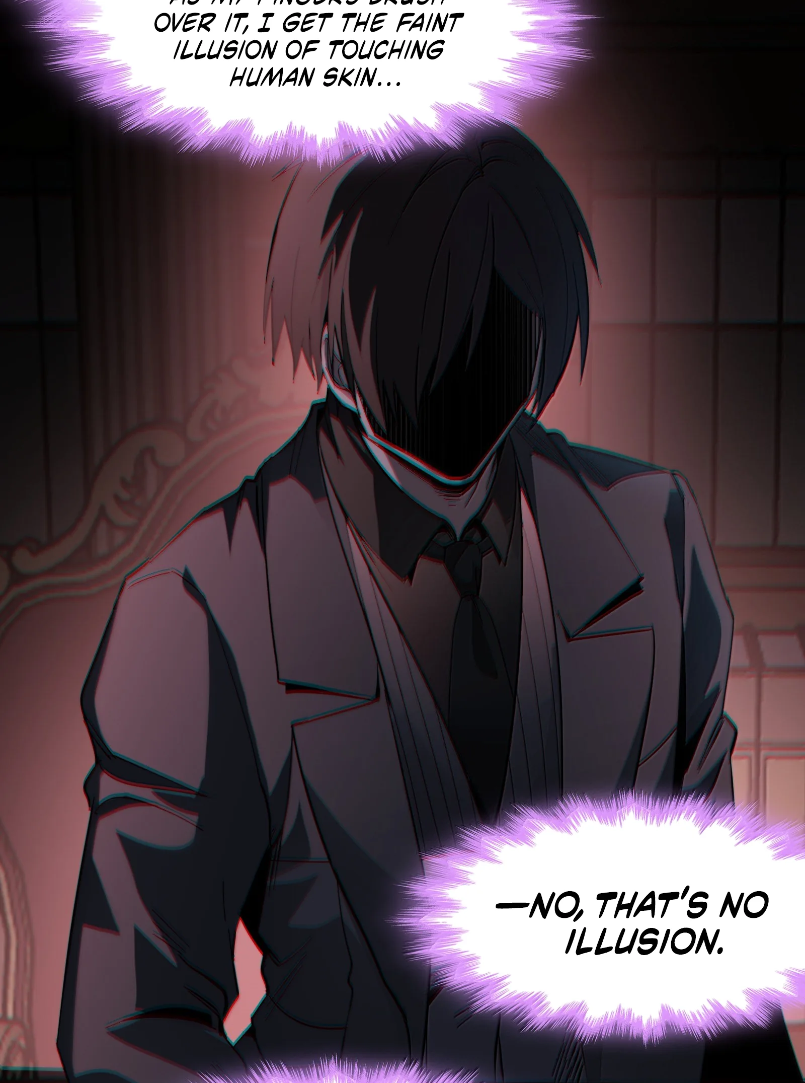 I’m Really Not The Demon God’s Lackey Chapter 196 - Page 69