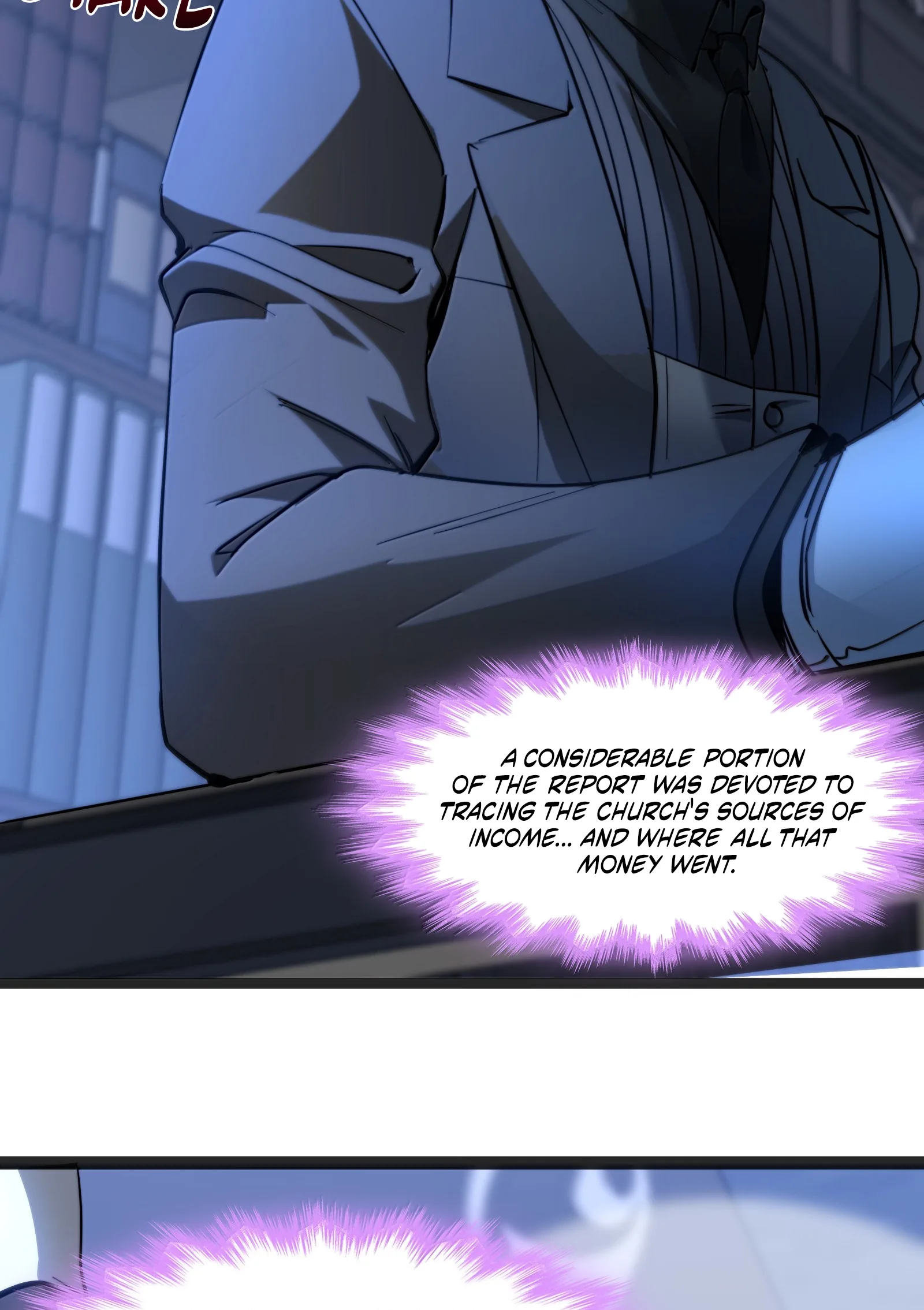 I’m Really Not The Demon God’s Lackey Chapter 196 - Page 7