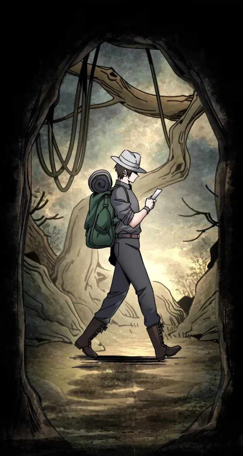 I’m Really Not The Demon God’s Lackey Chapter 197 - Page 13
