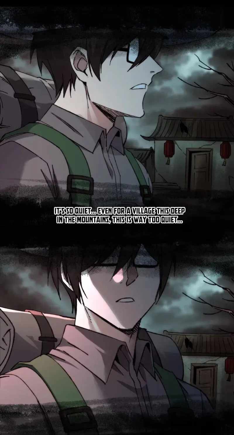 I’m Really Not The Demon God’s Lackey Chapter 197 - Page 23