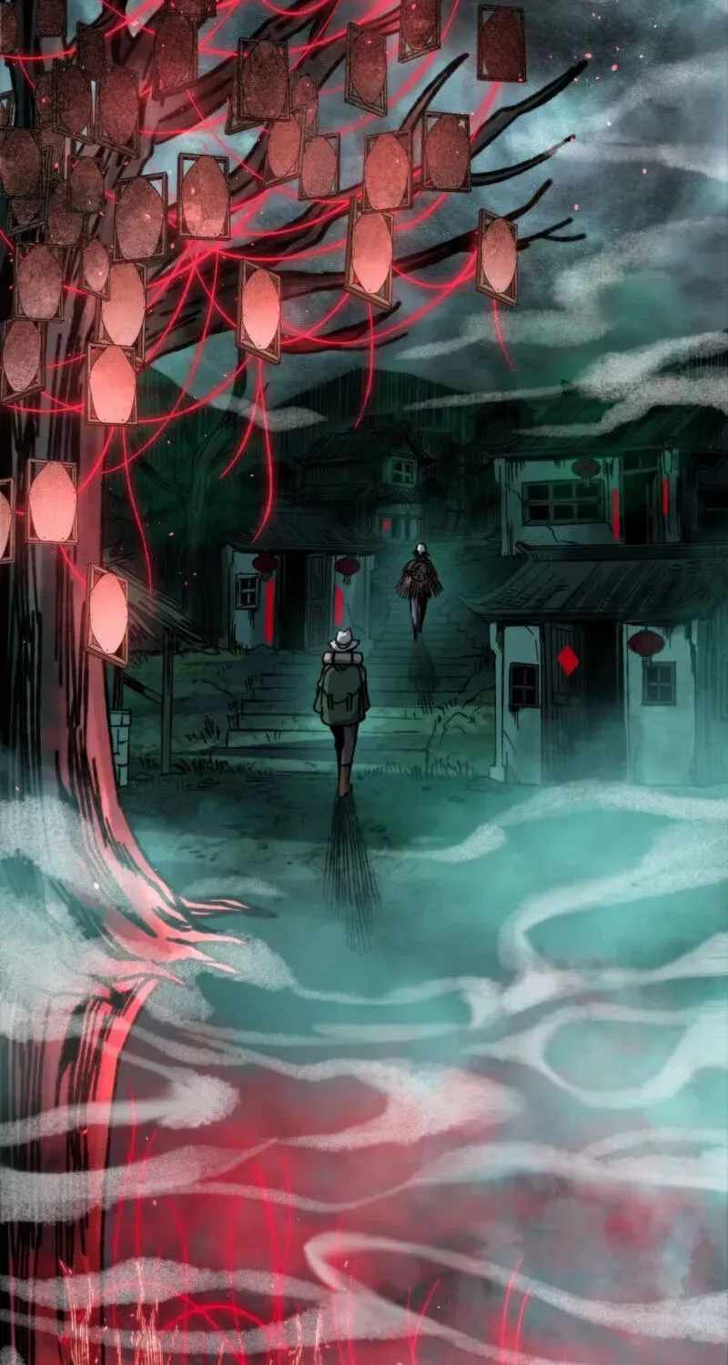 I’m Really Not The Demon God’s Lackey Chapter 197 - Page 38
