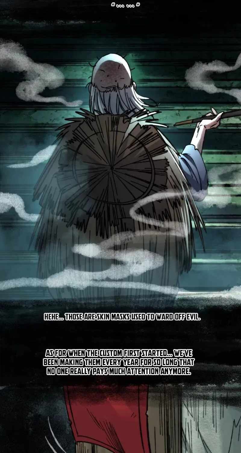I’m Really Not The Demon God’s Lackey Chapter 197 - Page 44