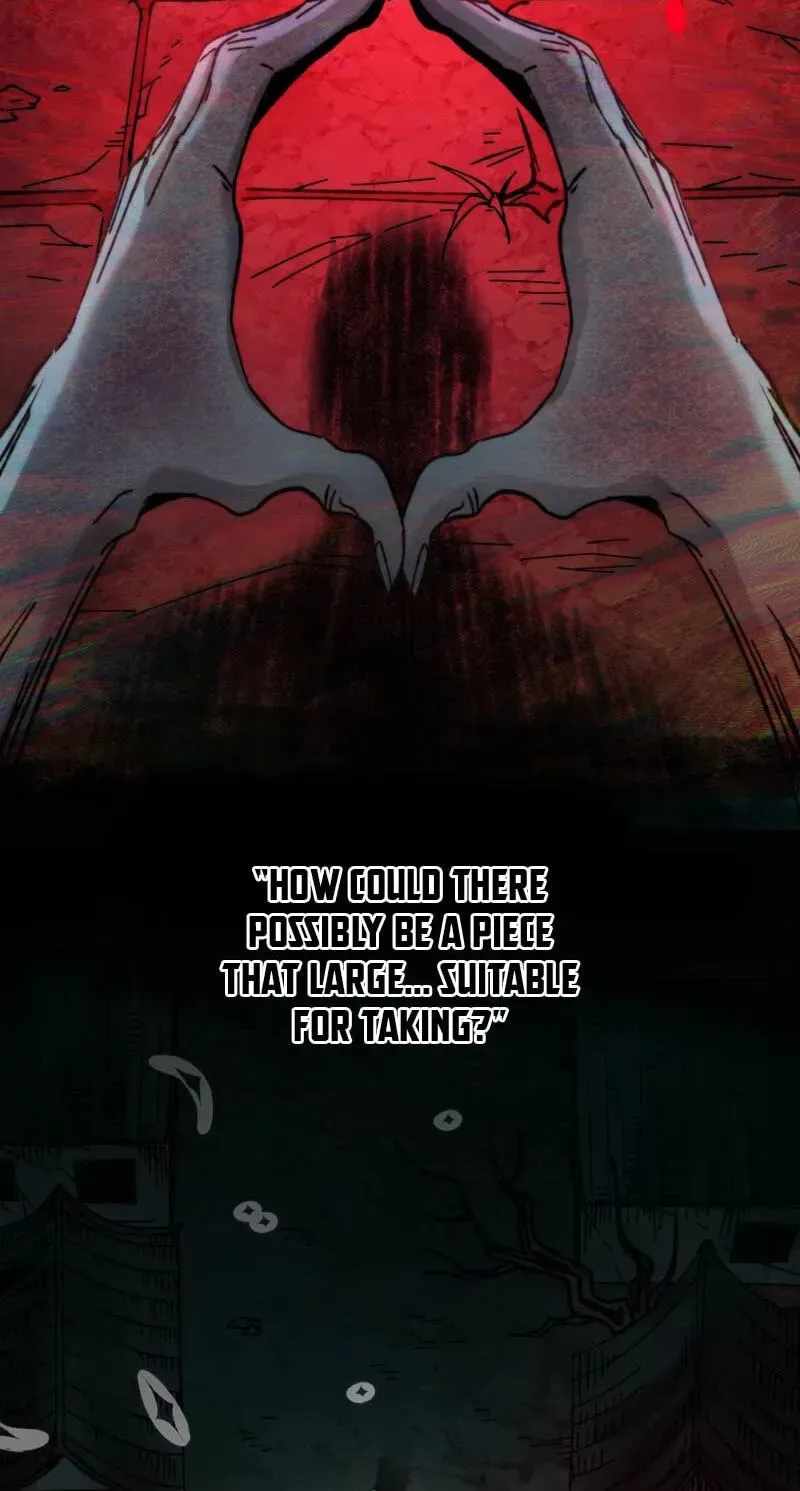 I’m Really Not The Demon God’s Lackey Chapter 197 - Page 55