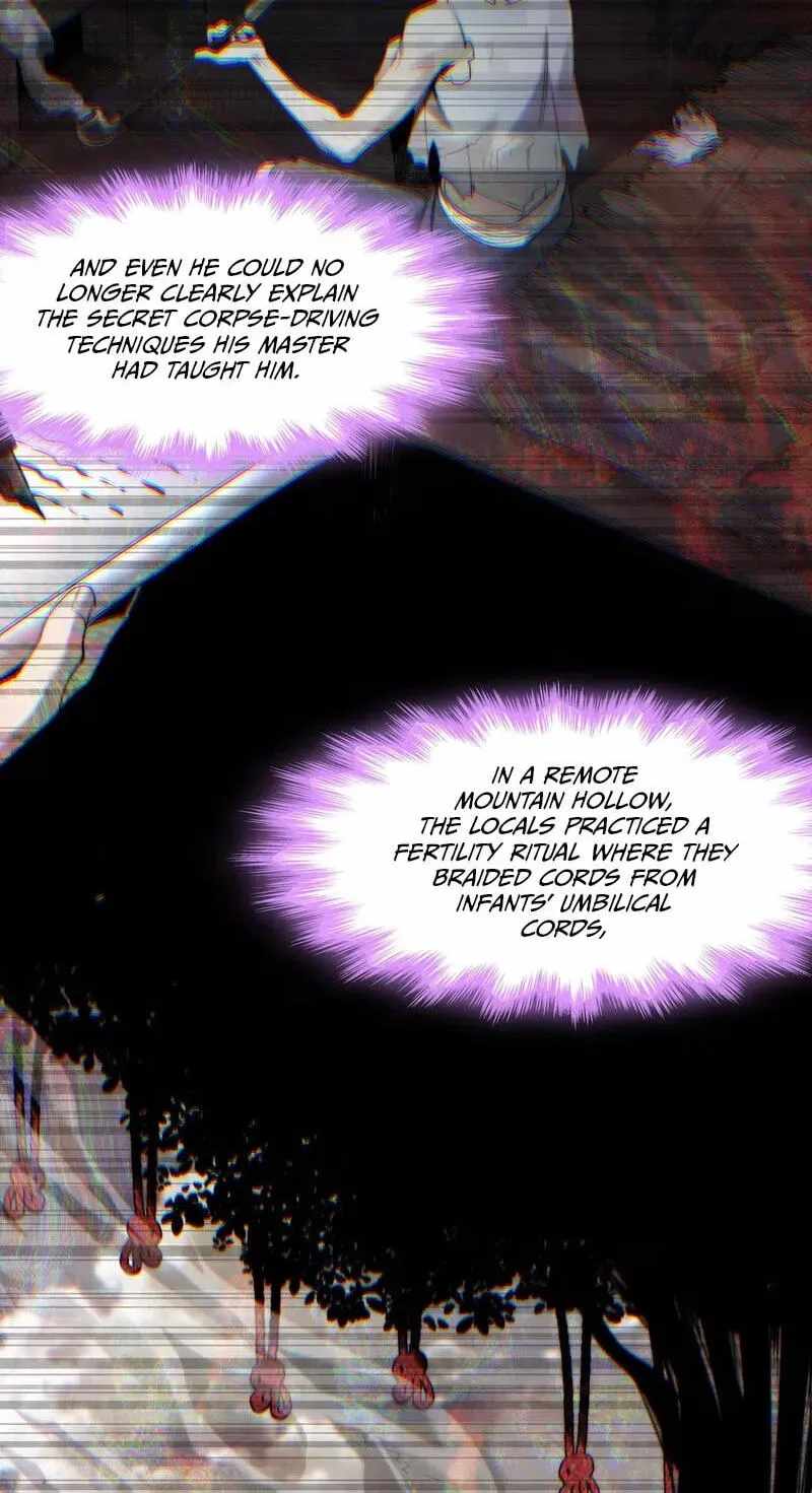 I’m Really Not The Demon God’s Lackey Chapter 197 - Page 6