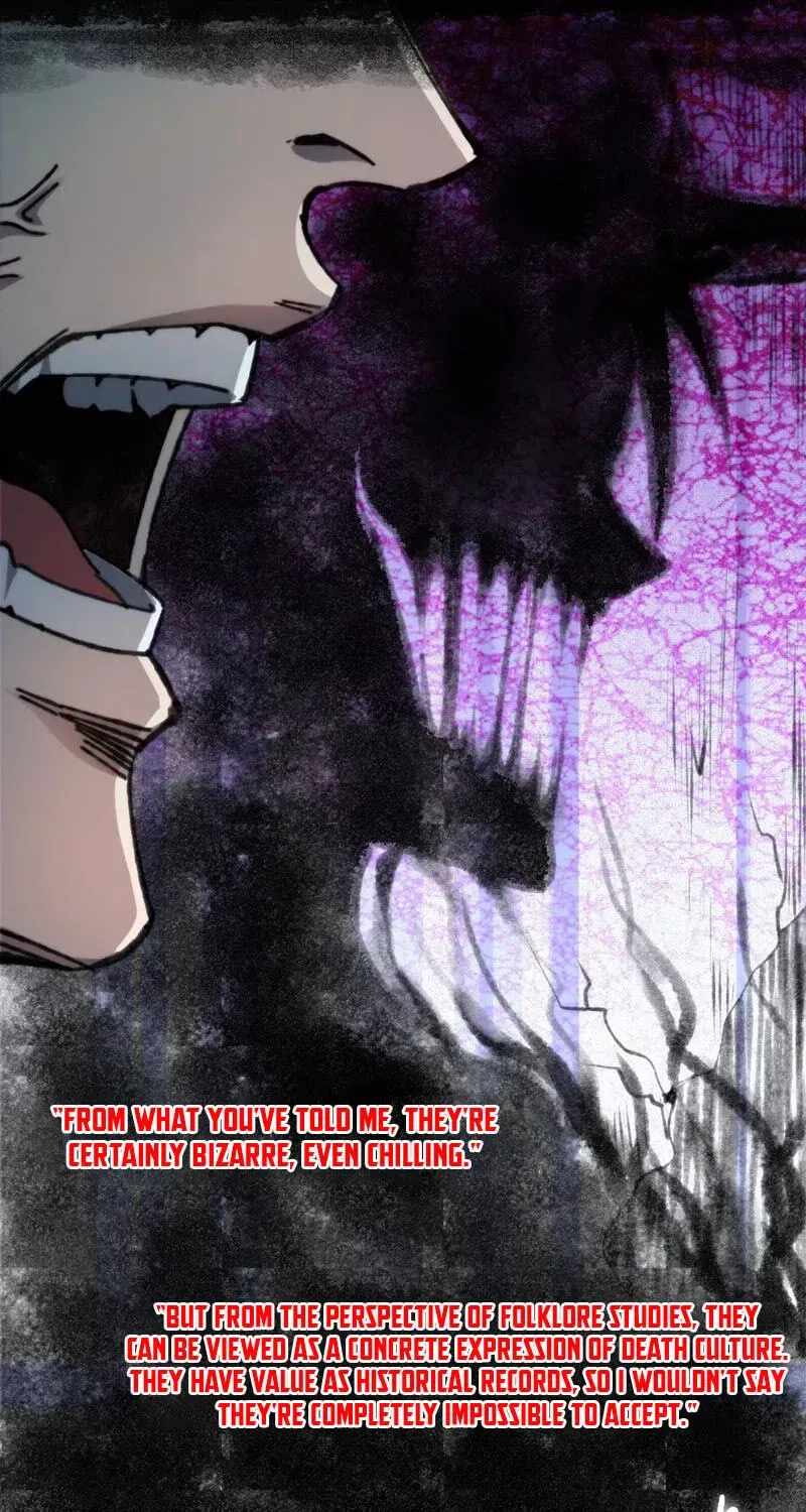 I’m Really Not The Demon God’s Lackey Chapter 197 - Page 60