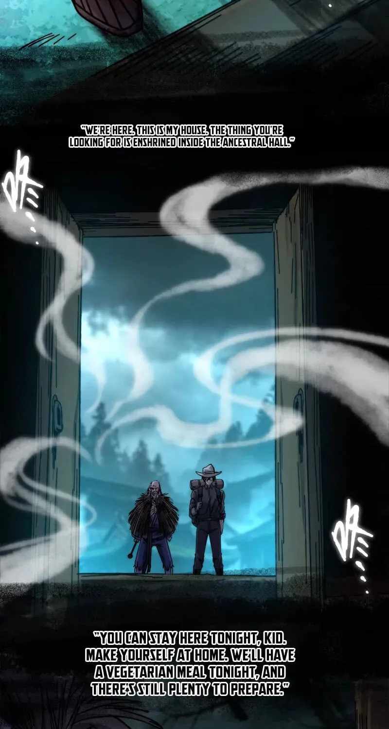 I’m Really Not The Demon God’s Lackey Chapter 197 - Page 66