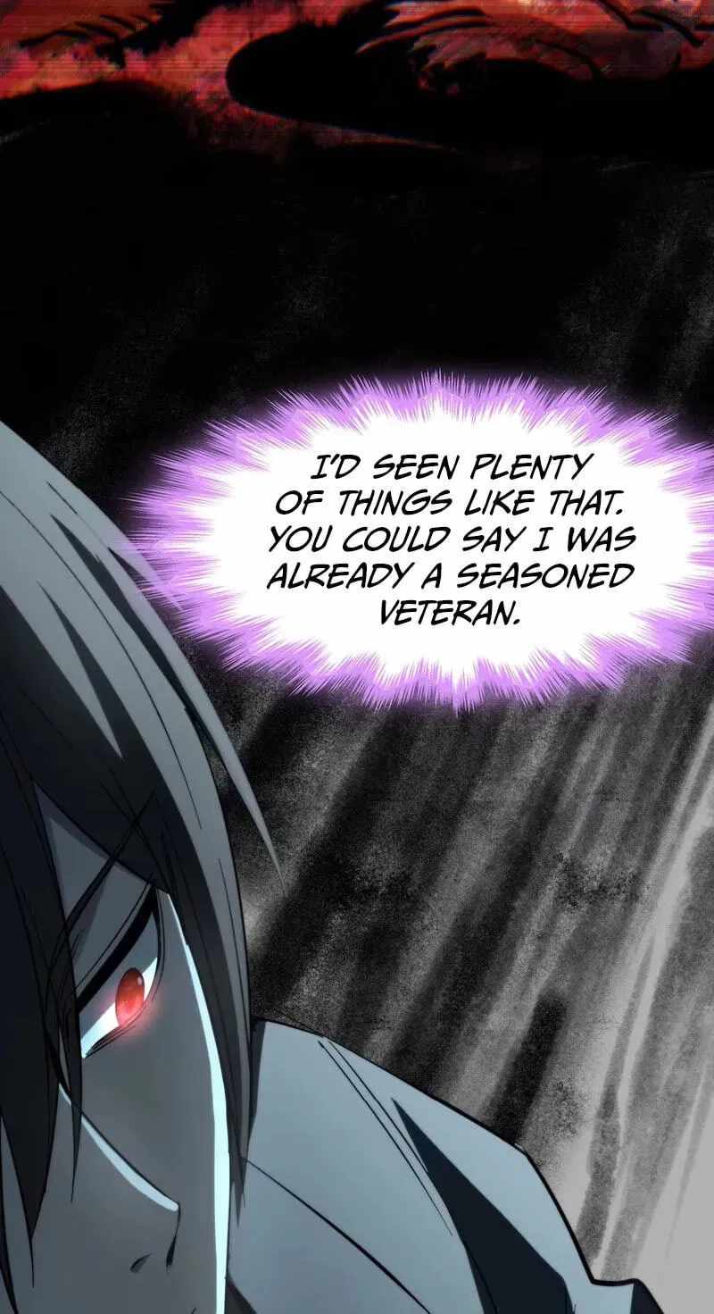 I’m Really Not The Demon God’s Lackey Chapter 197 - Page 9