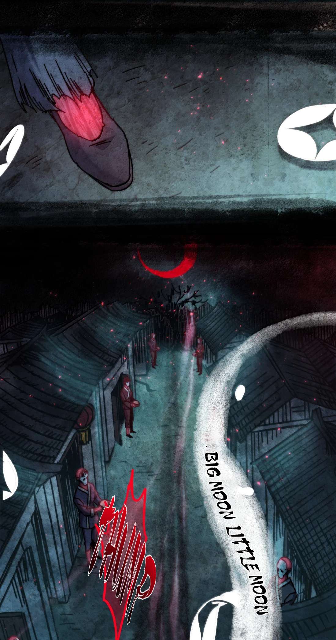 I’m Really Not The Demon God’s Lackey Chapter 198 - Page 29