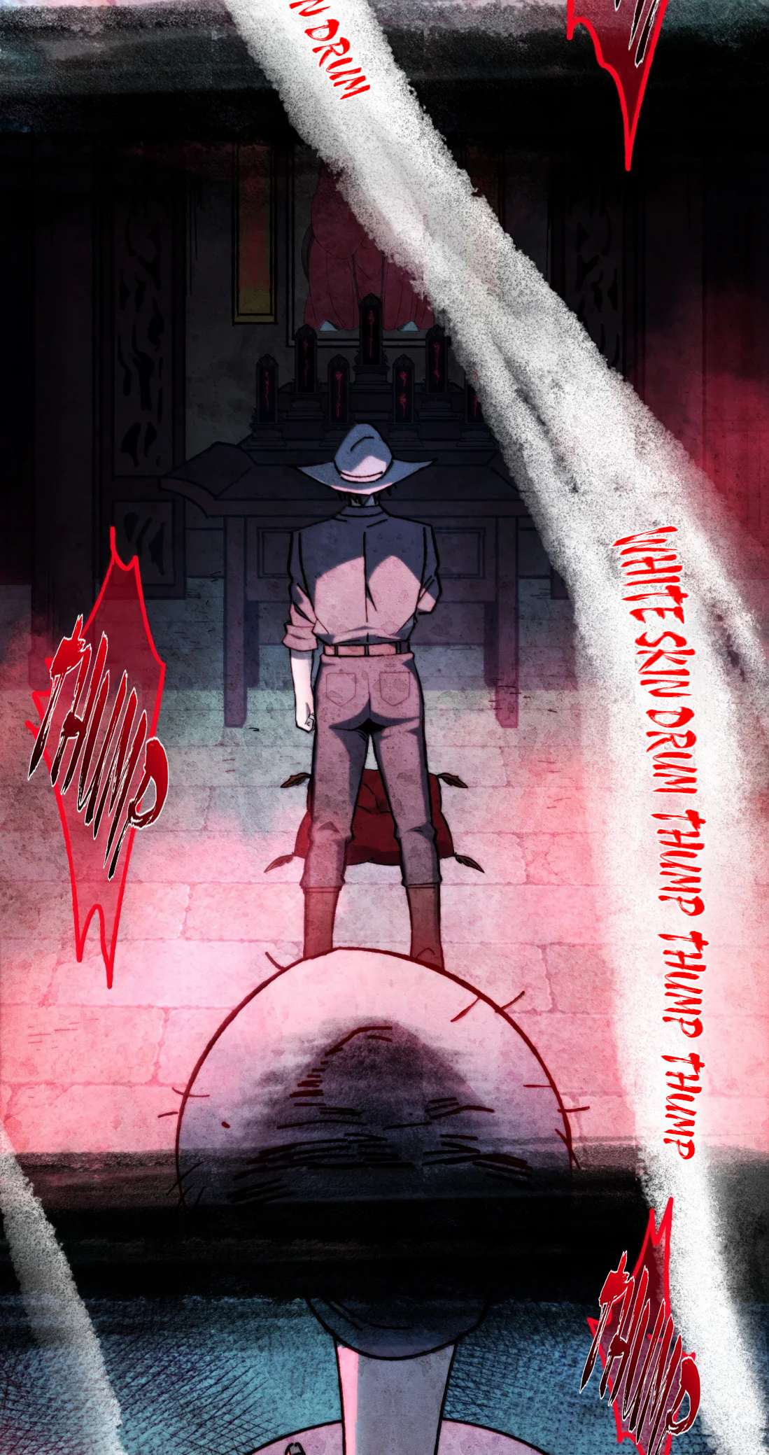 I’m Really Not The Demon God’s Lackey Chapter 198 - Page 37
