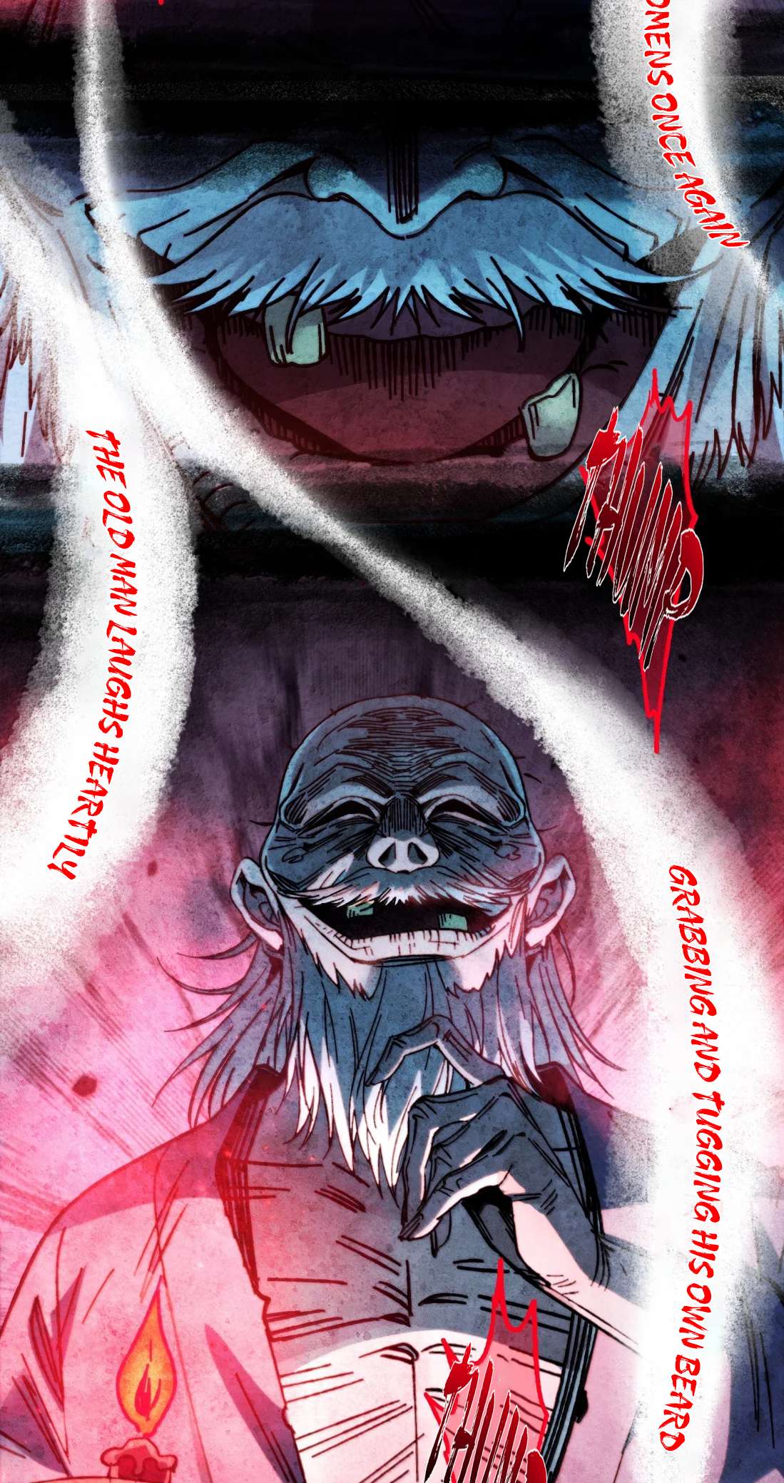 I’m Really Not The Demon God’s Lackey Chapter 198 - Page 39