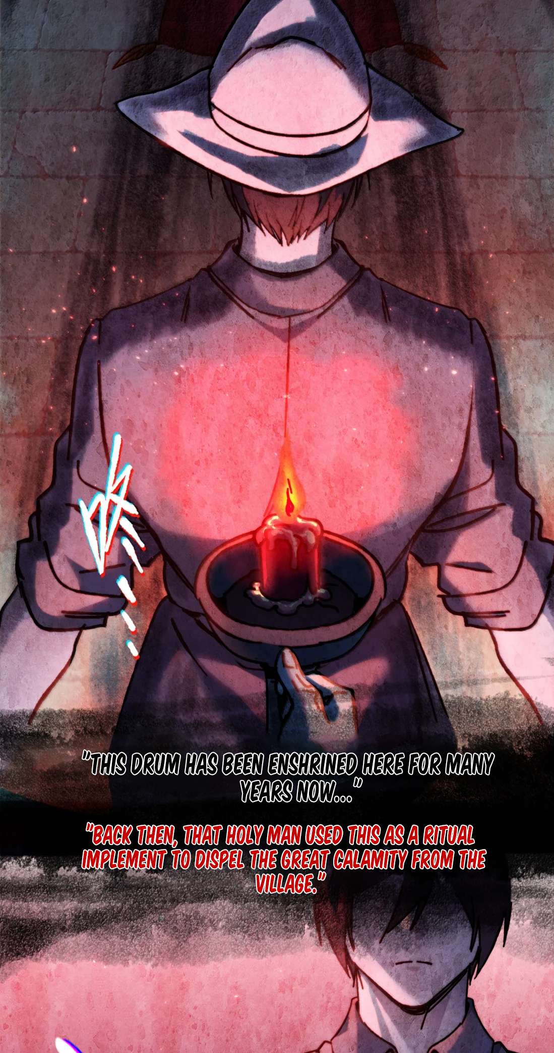I’m Really Not The Demon God’s Lackey Chapter 198 - Page 5