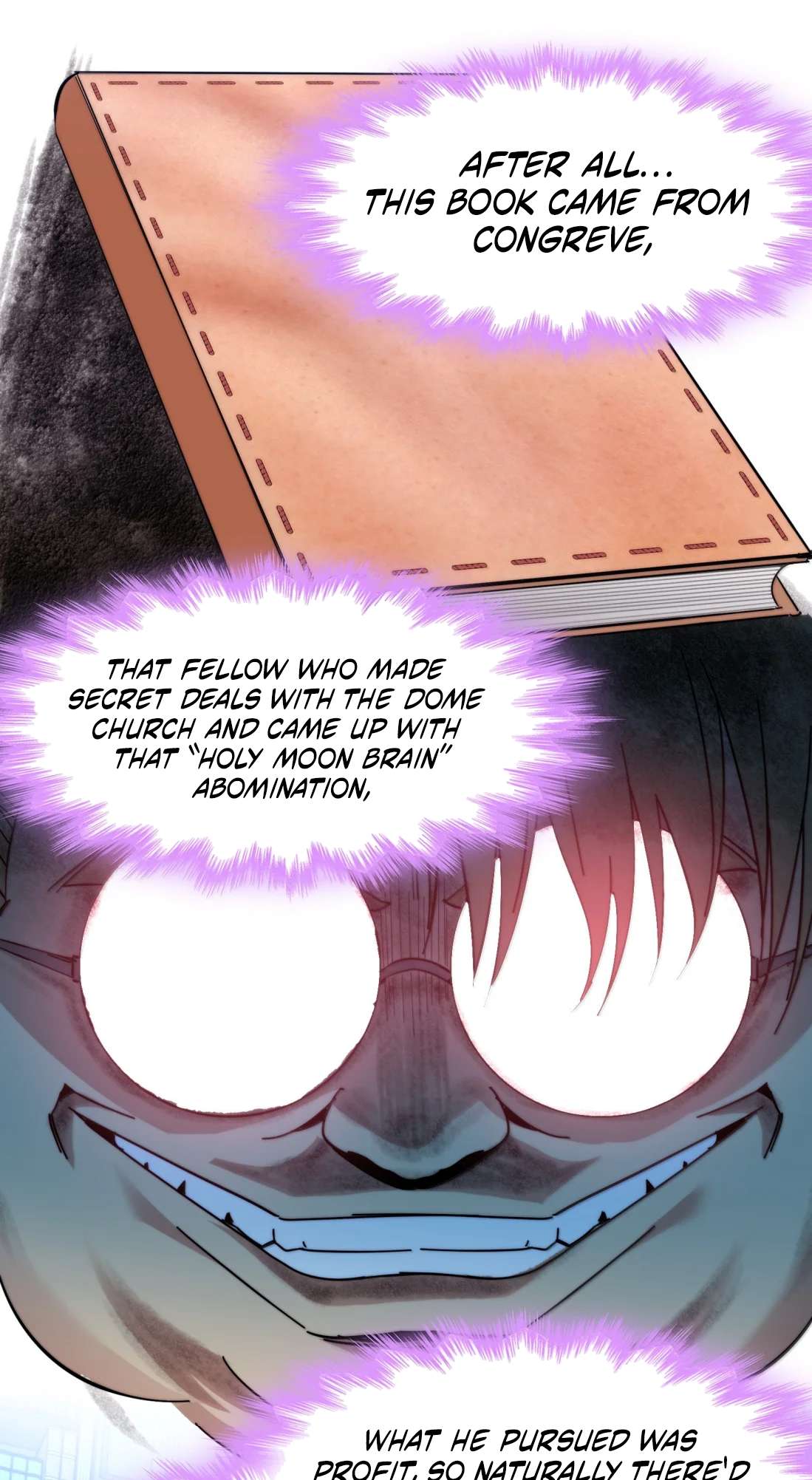 I’m Really Not The Demon God’s Lackey Chapter 198 - Page 64