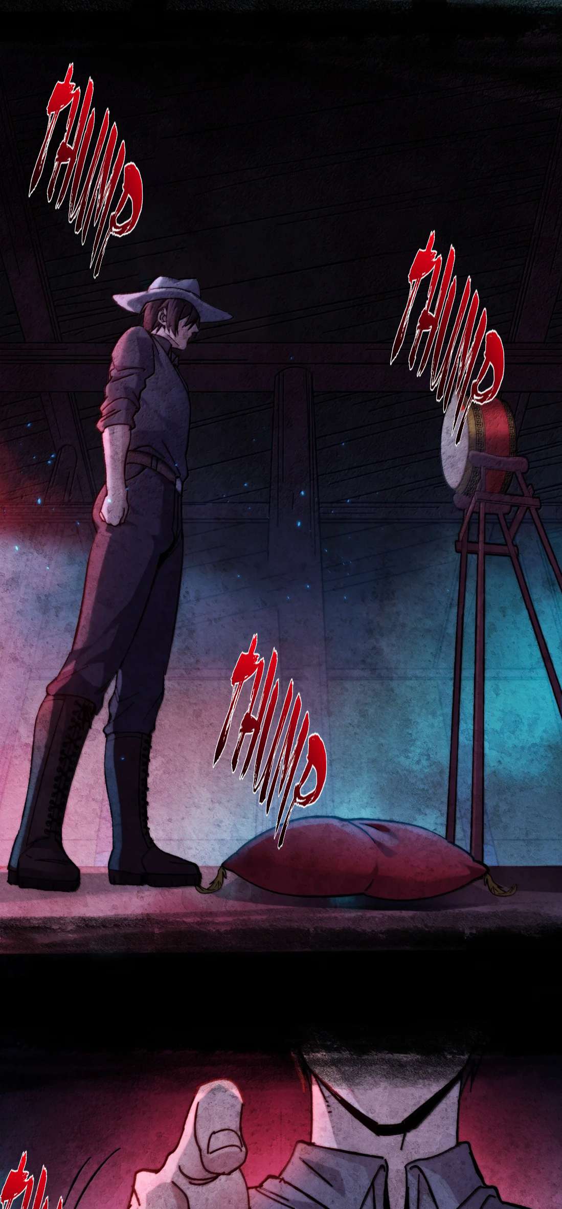 I’m Really Not The Demon God’s Lackey Chapter 198 - Page 9