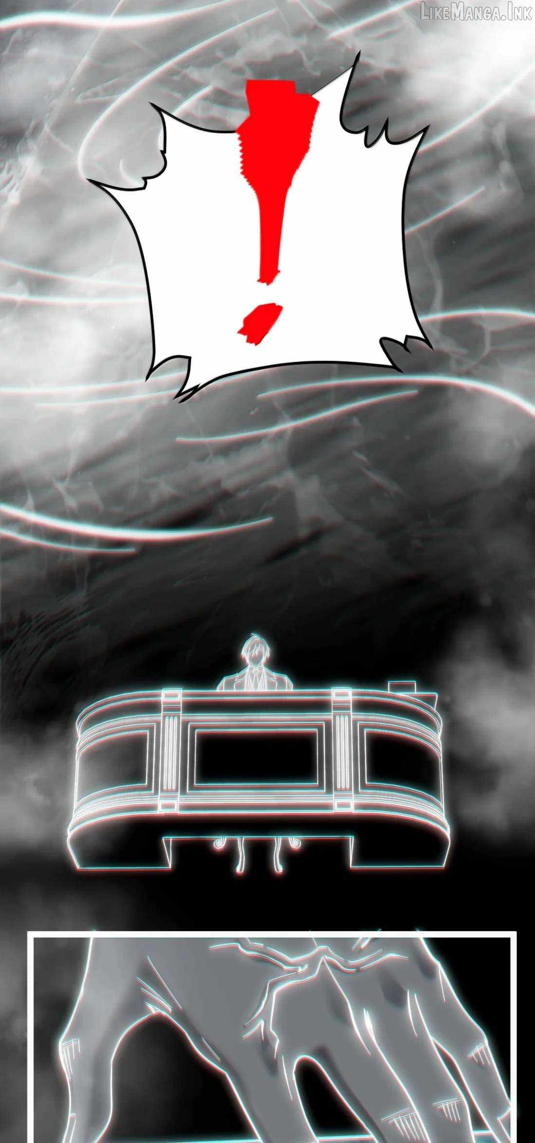 I’m Really Not The Demon God’s Lackey Chapter 199 - Page 11