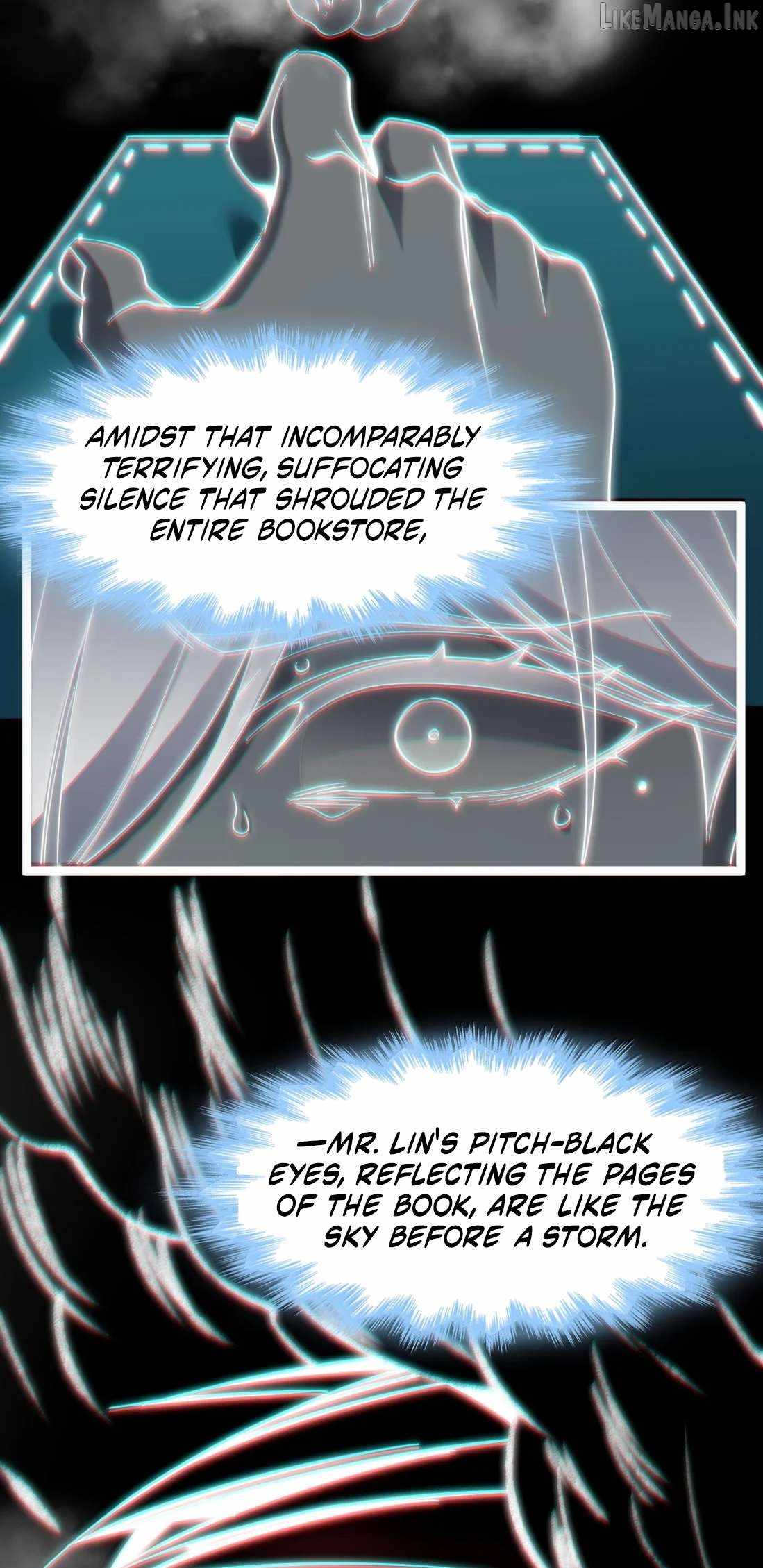 I’m Really Not The Demon God’s Lackey Chapter 199 - Page 14