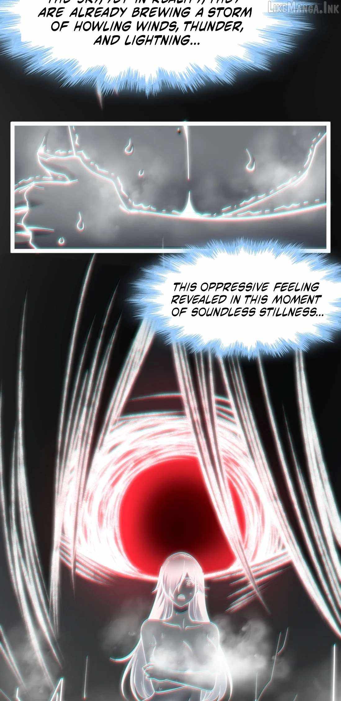 I’m Really Not The Demon God’s Lackey Chapter 199 - Page 16