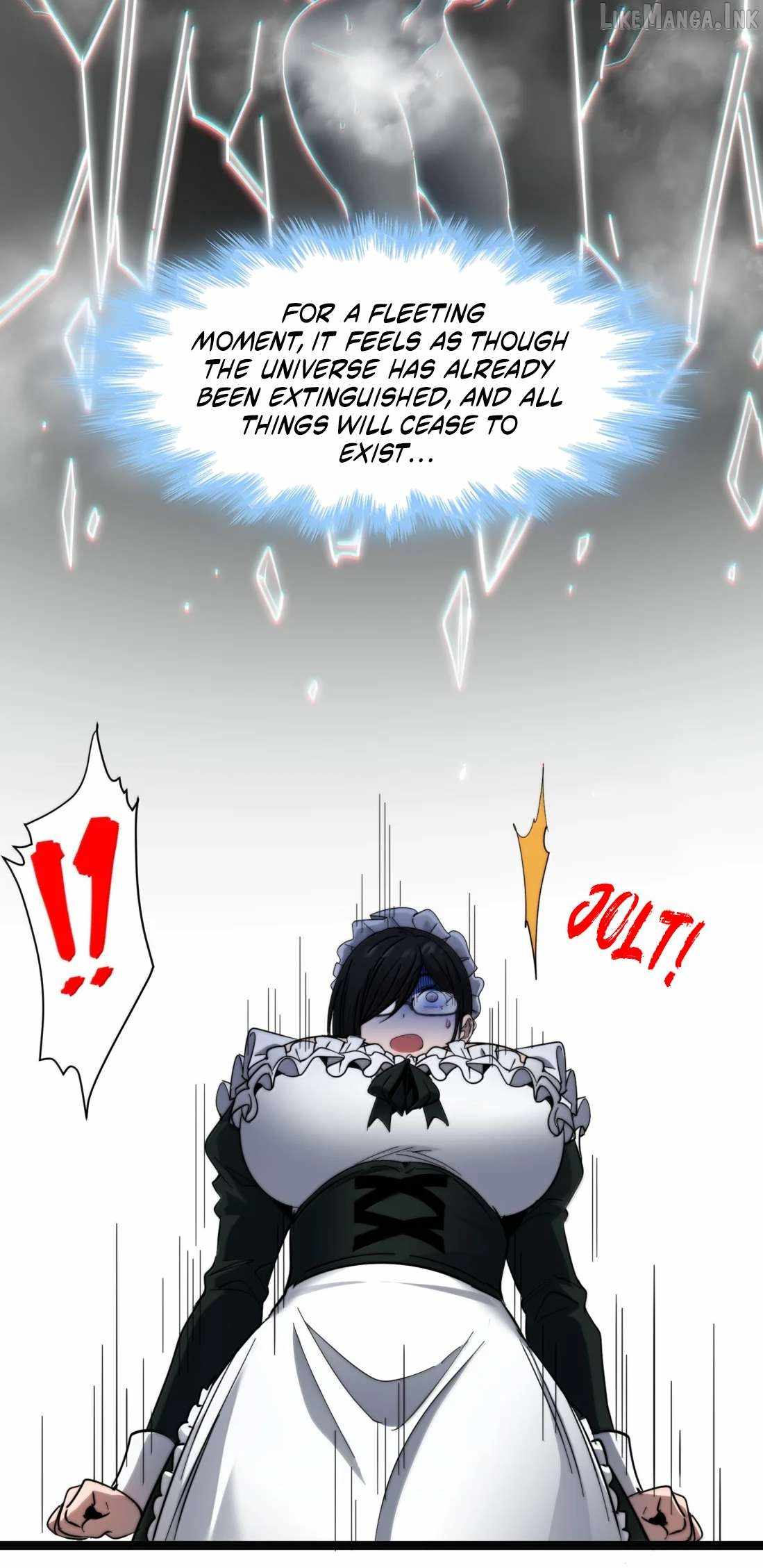 I’m Really Not The Demon God’s Lackey Chapter 199 - Page 17