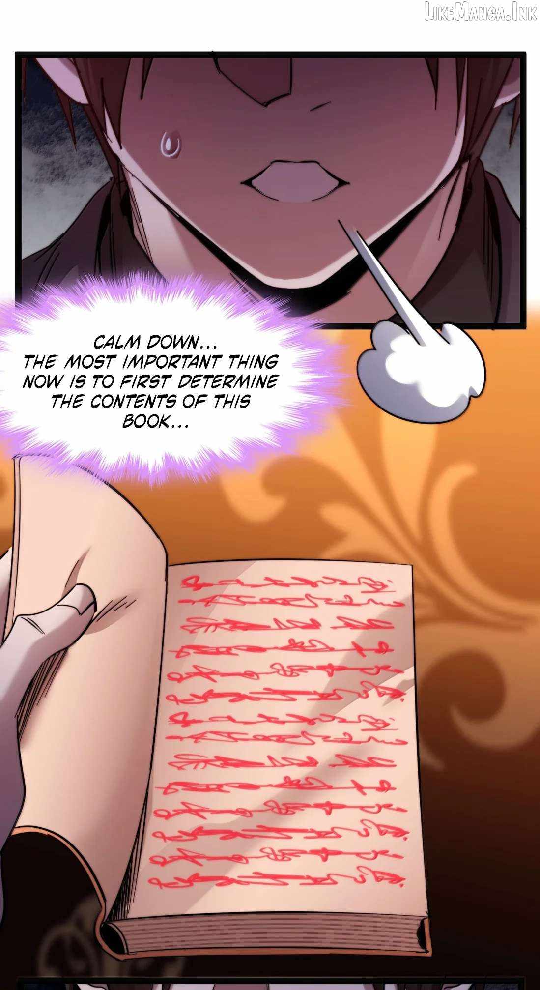 I’m Really Not The Demon God’s Lackey Chapter 199 - Page 30