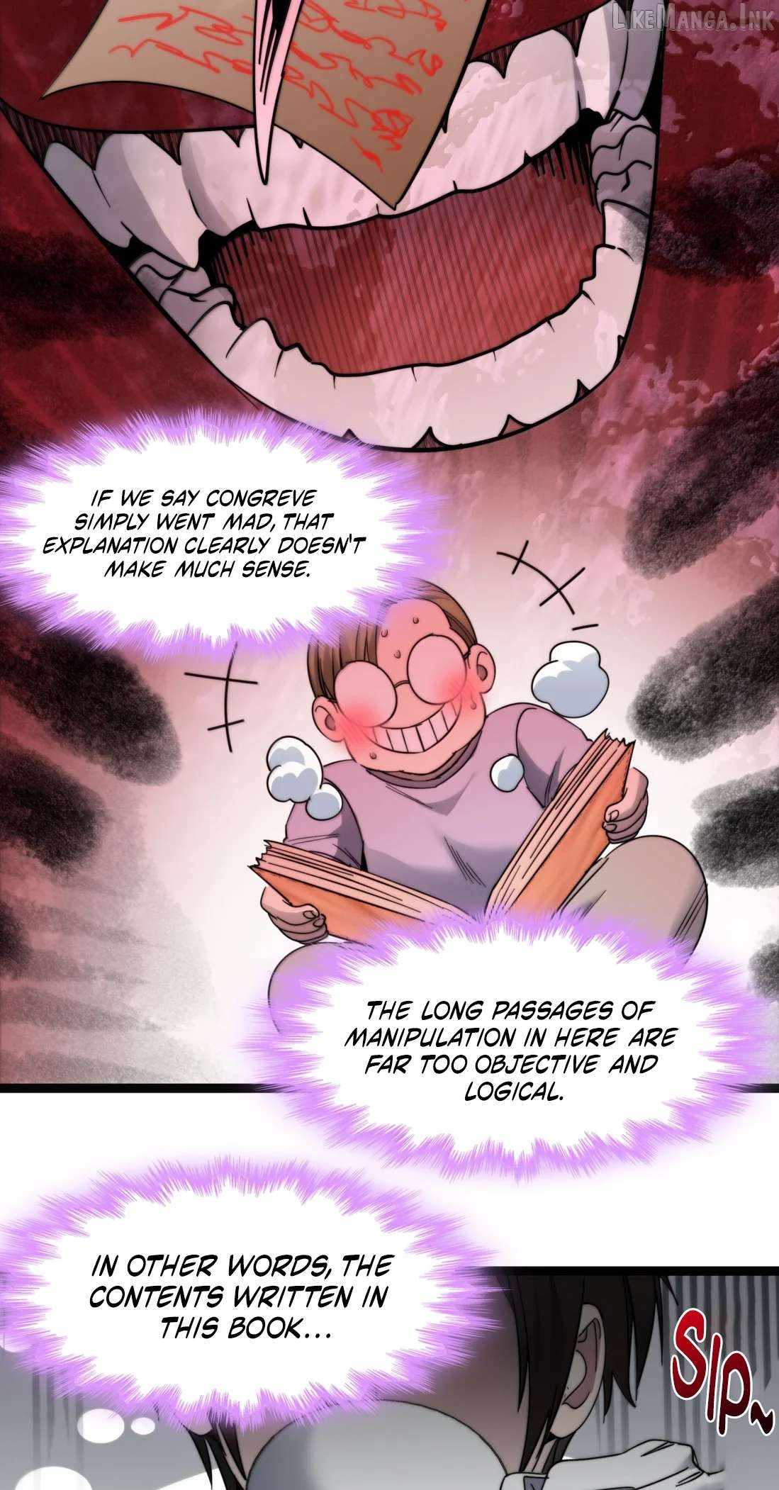I’m Really Not The Demon God’s Lackey Chapter 199 - Page 58