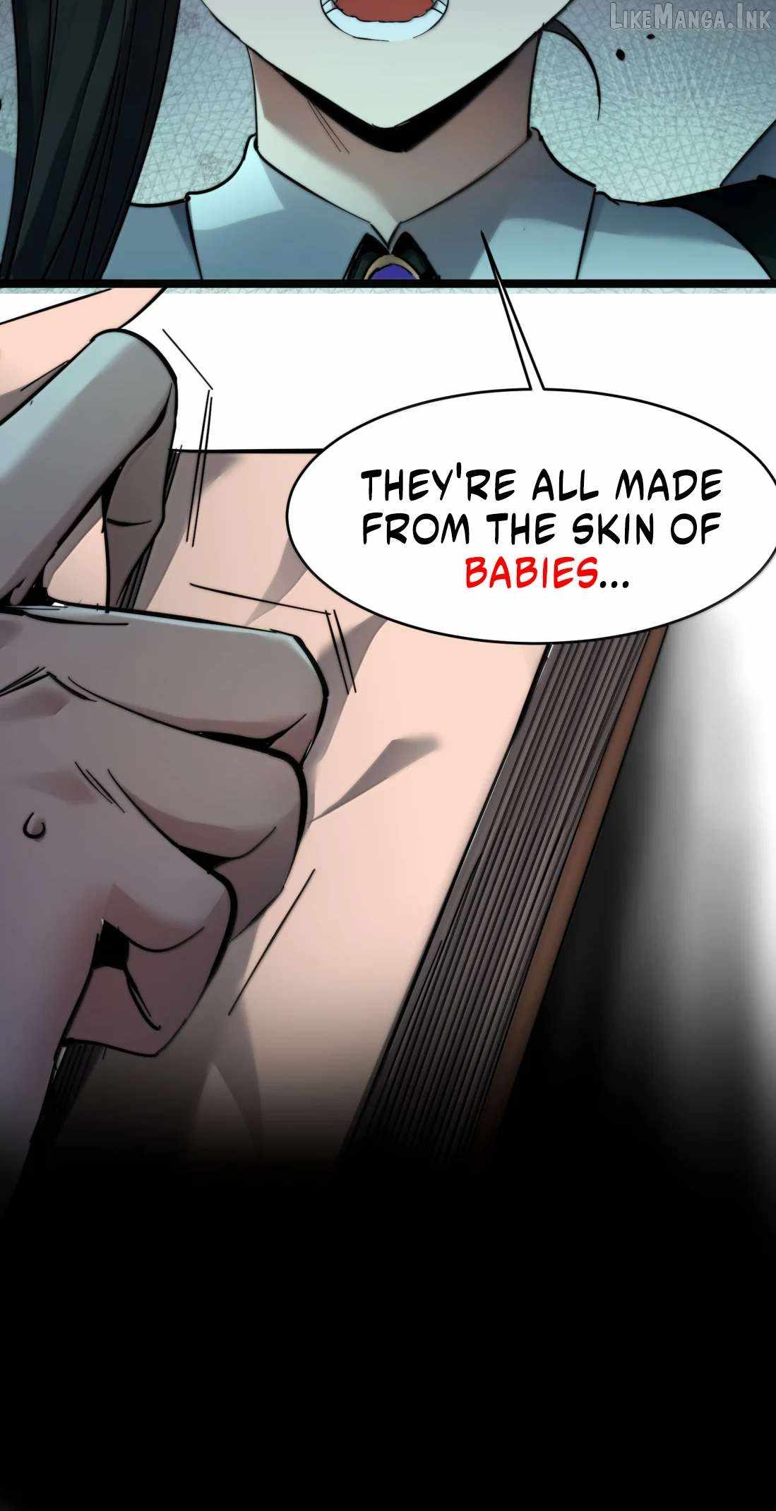 I’m Really Not The Demon God’s Lackey Chapter 199 - Page 6